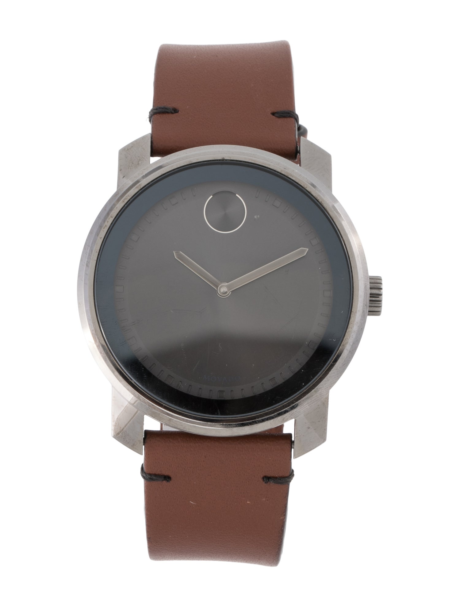 Movado Bold Watch
