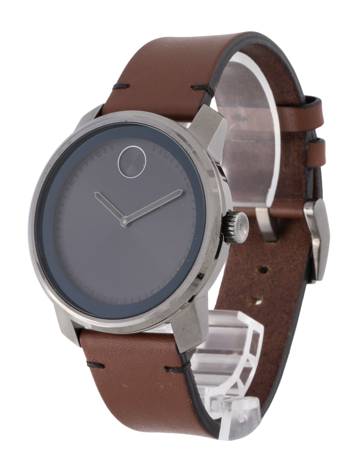Movado Bold Watch