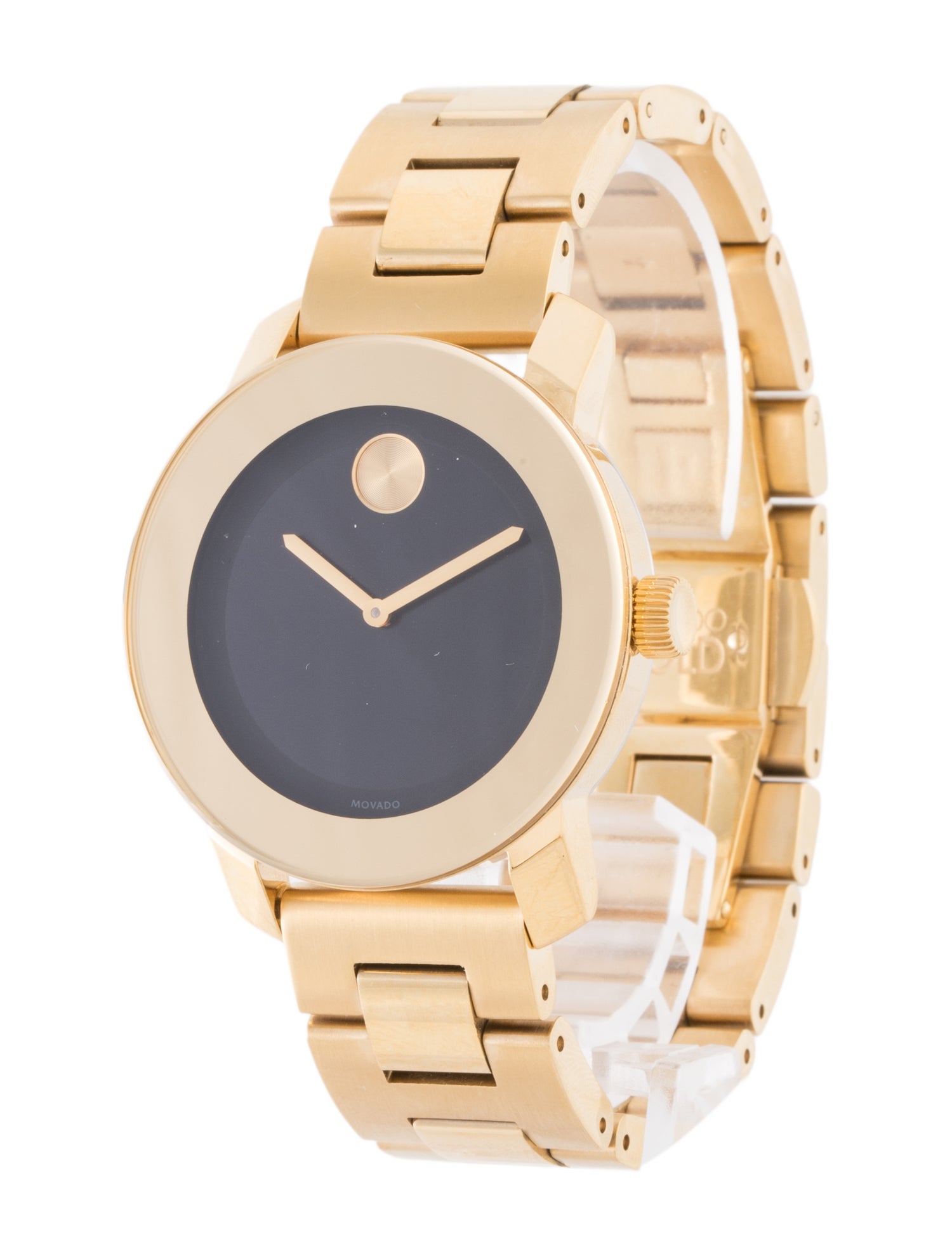 Movado Bold Watch