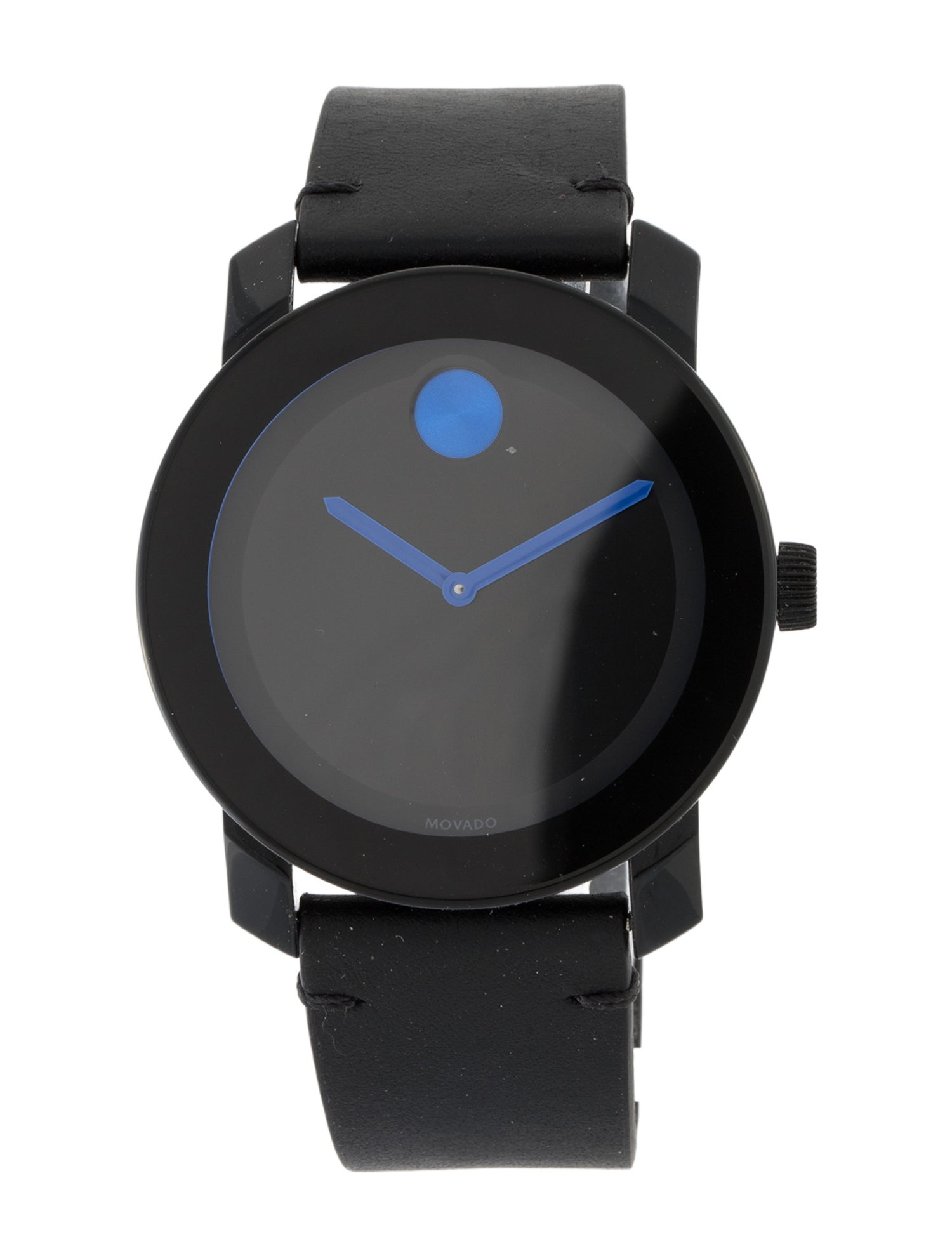 Movado Bold Watch