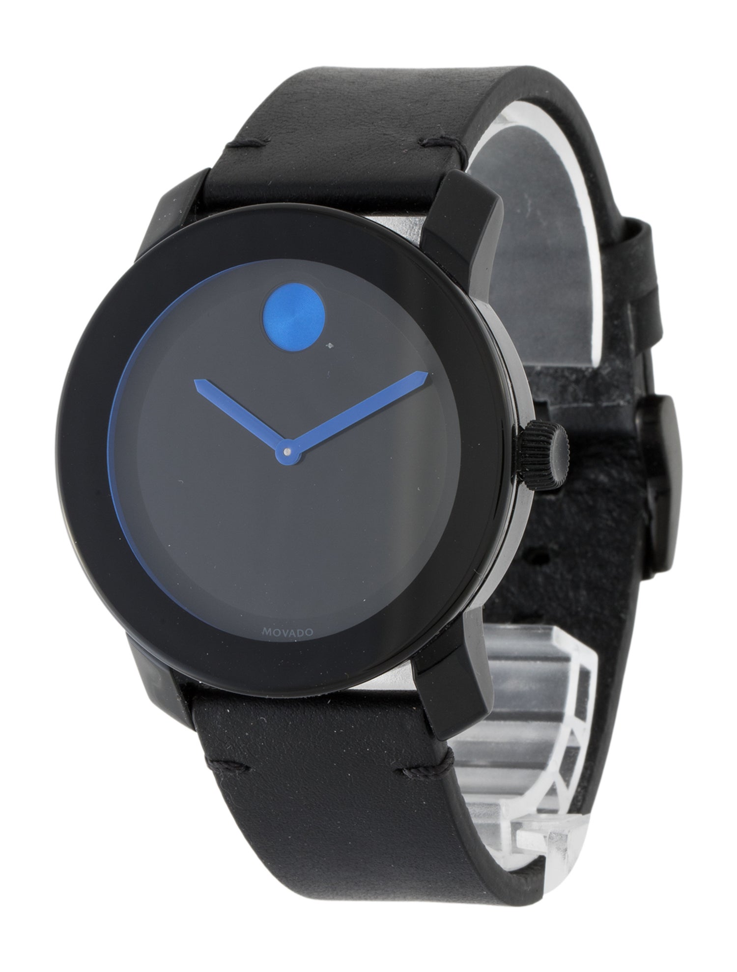 Movado Bold Watch