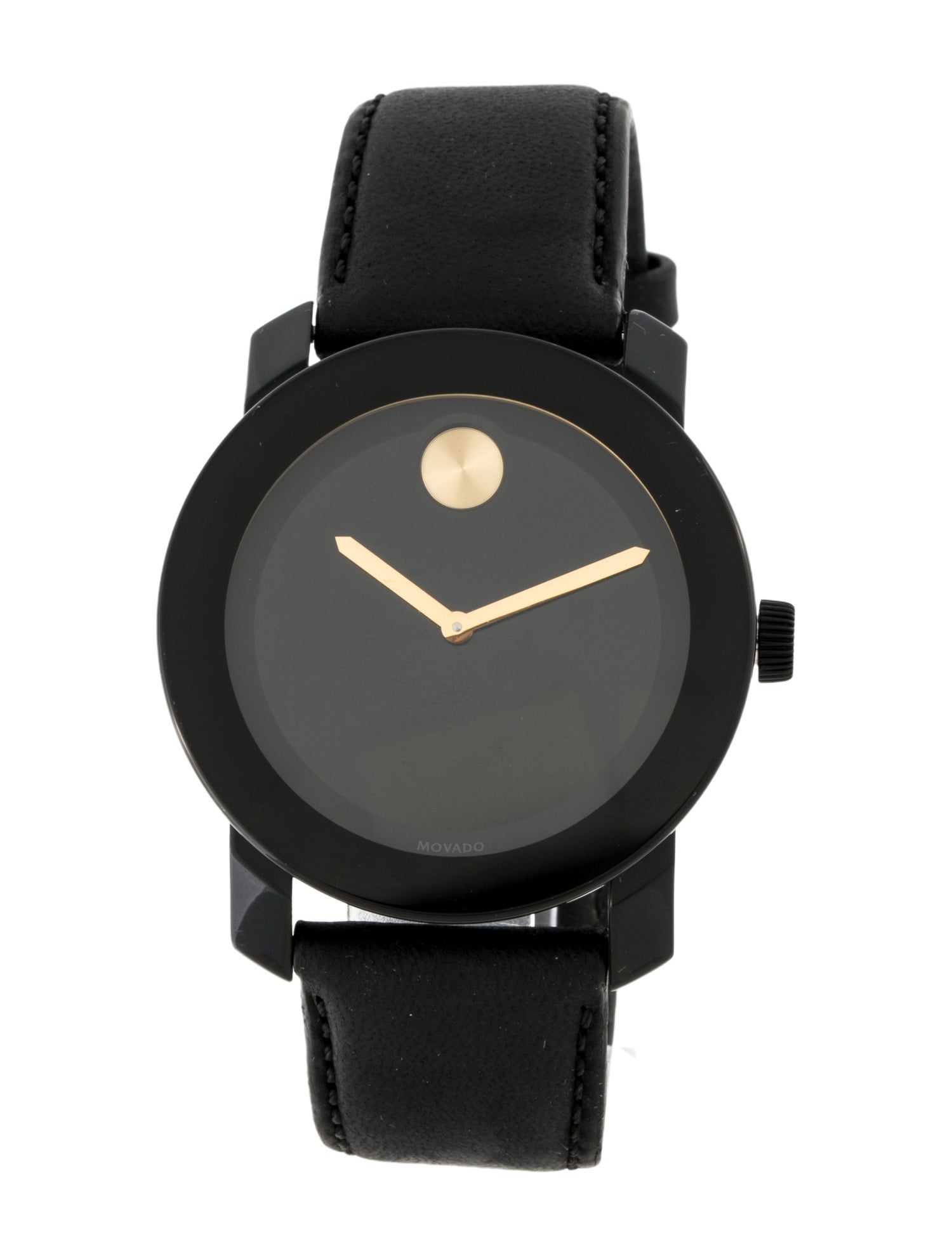 Movado Bold Watch