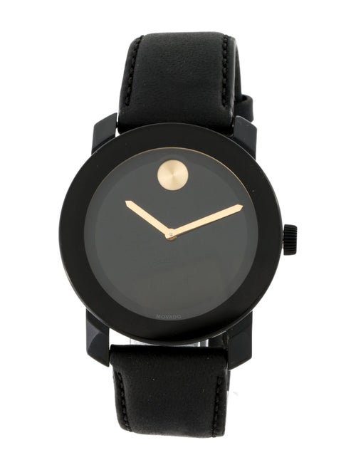 Movado Bold Watch