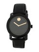 Movado Bold Watch