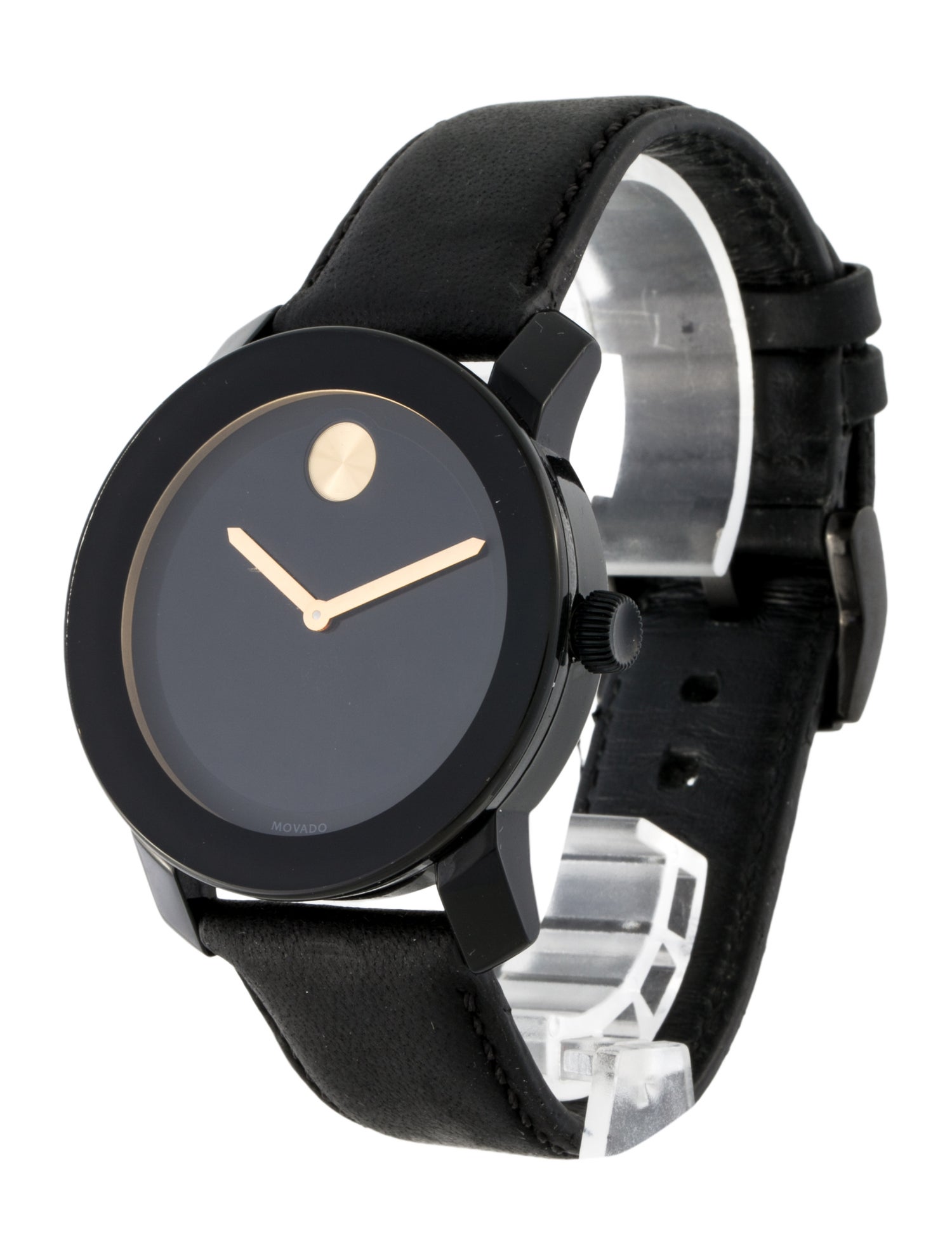 Movado Bold Watch