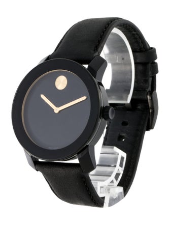 Movado Bold Watch