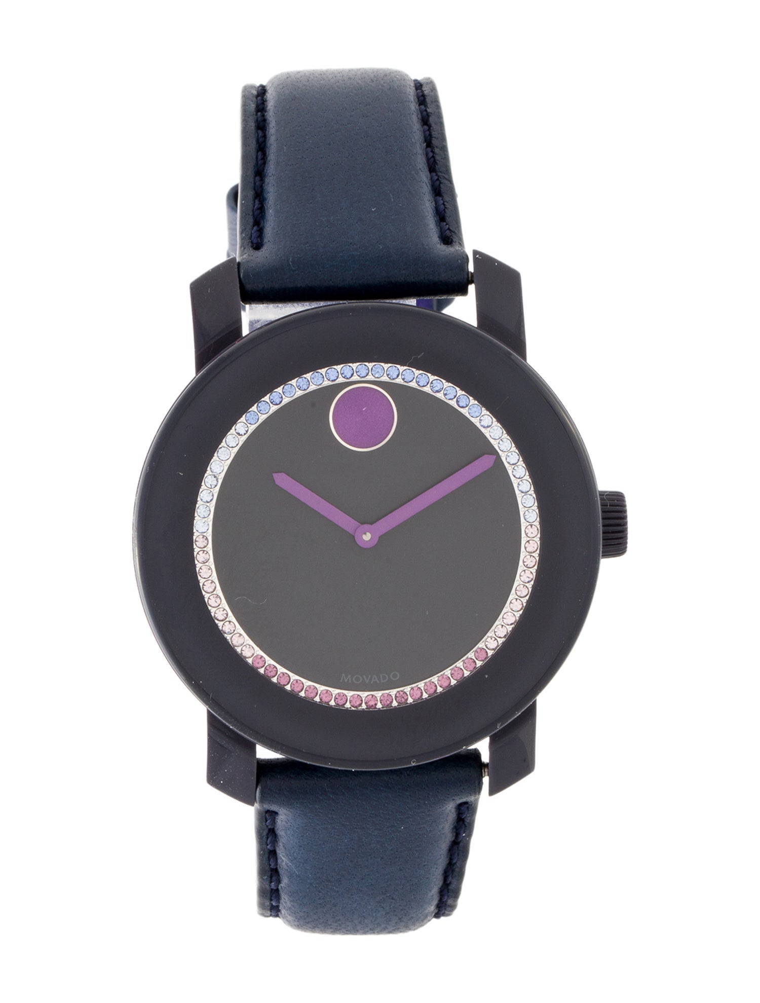 Movado Bold Watch