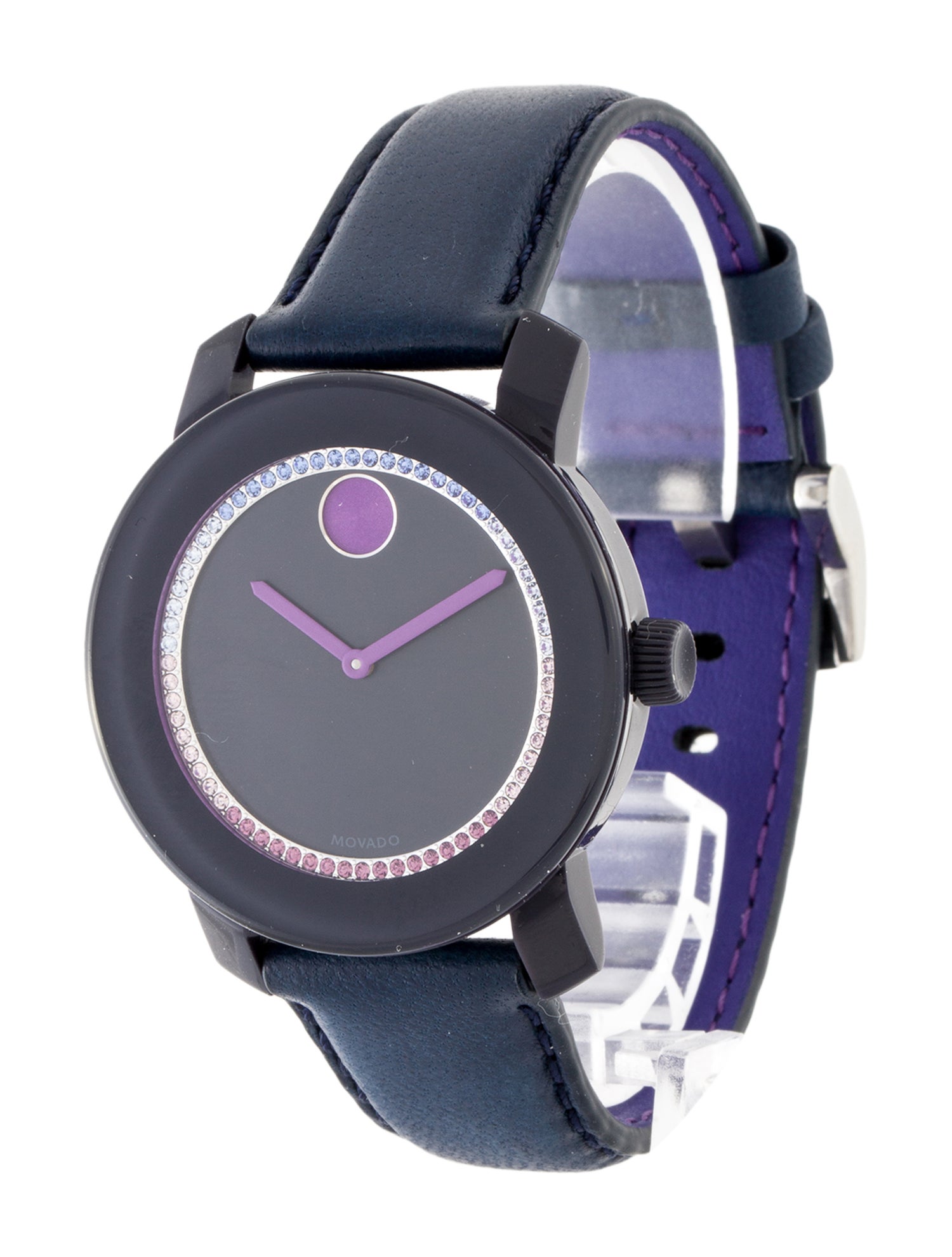 Movado Bold Watch