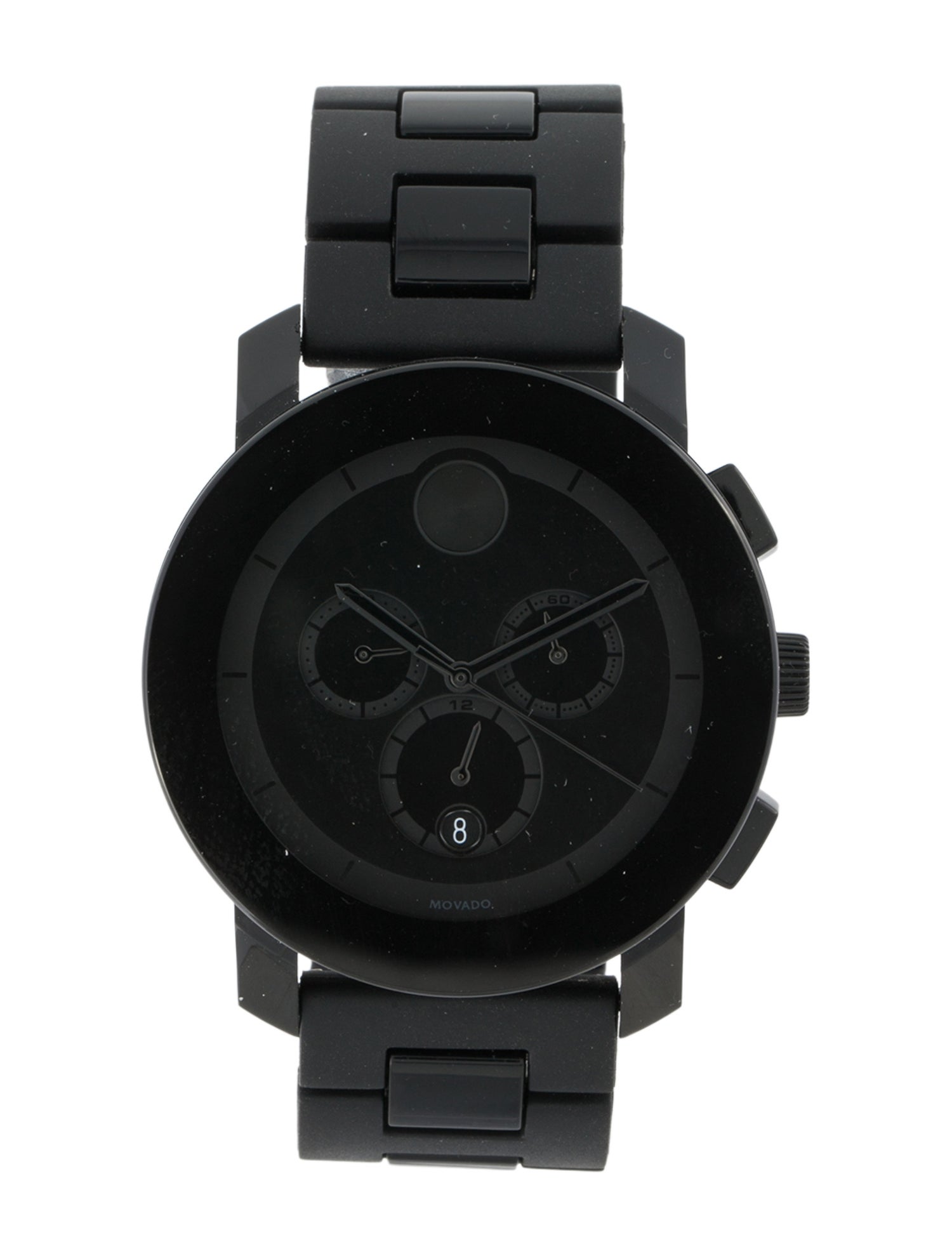 Movado Bold Watch