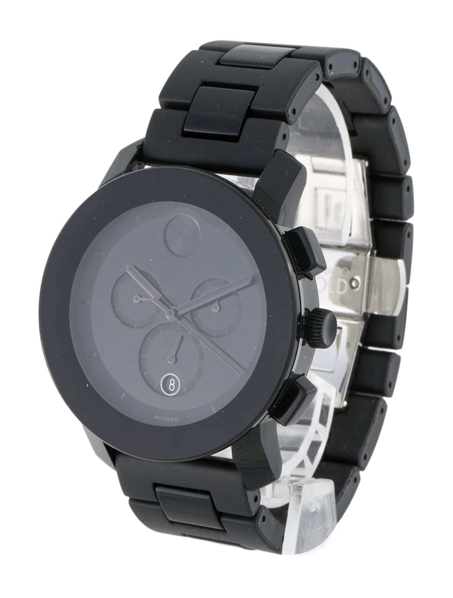 Movado Bold Watch