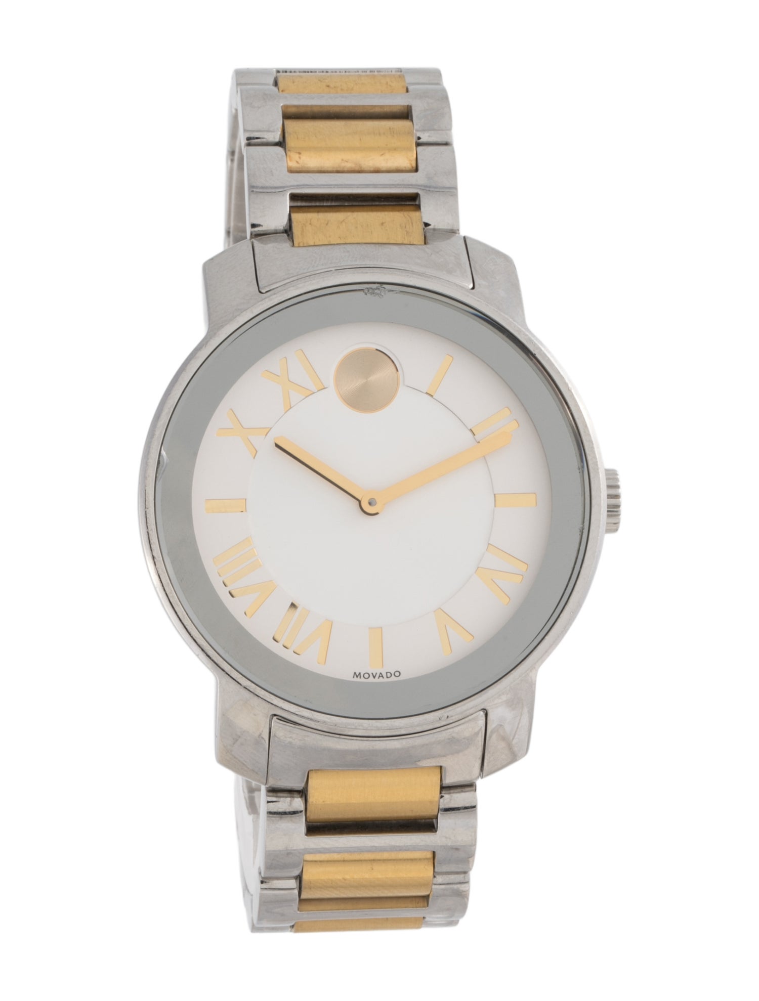 Movado Bold Watch
