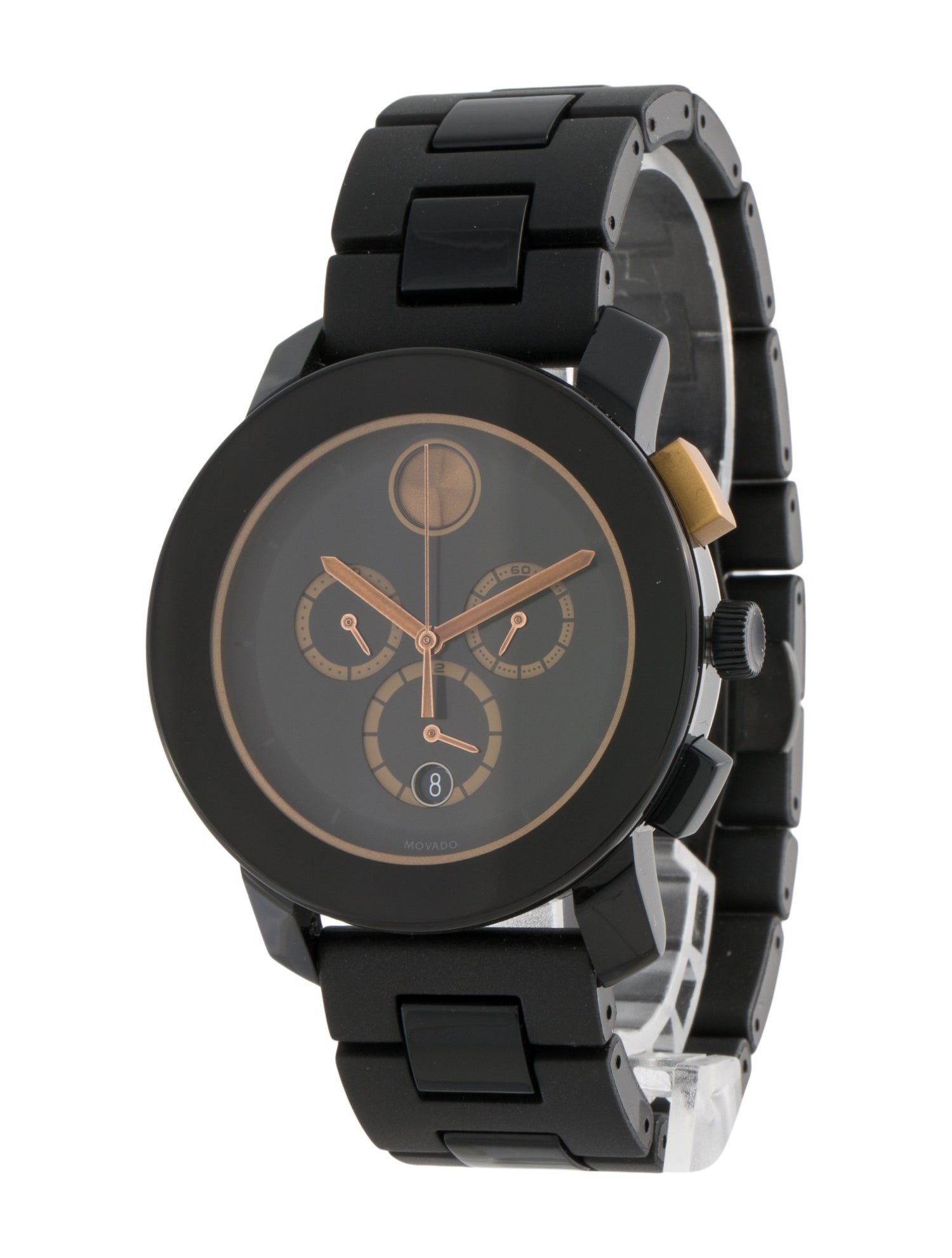 Movado Bold Watch
