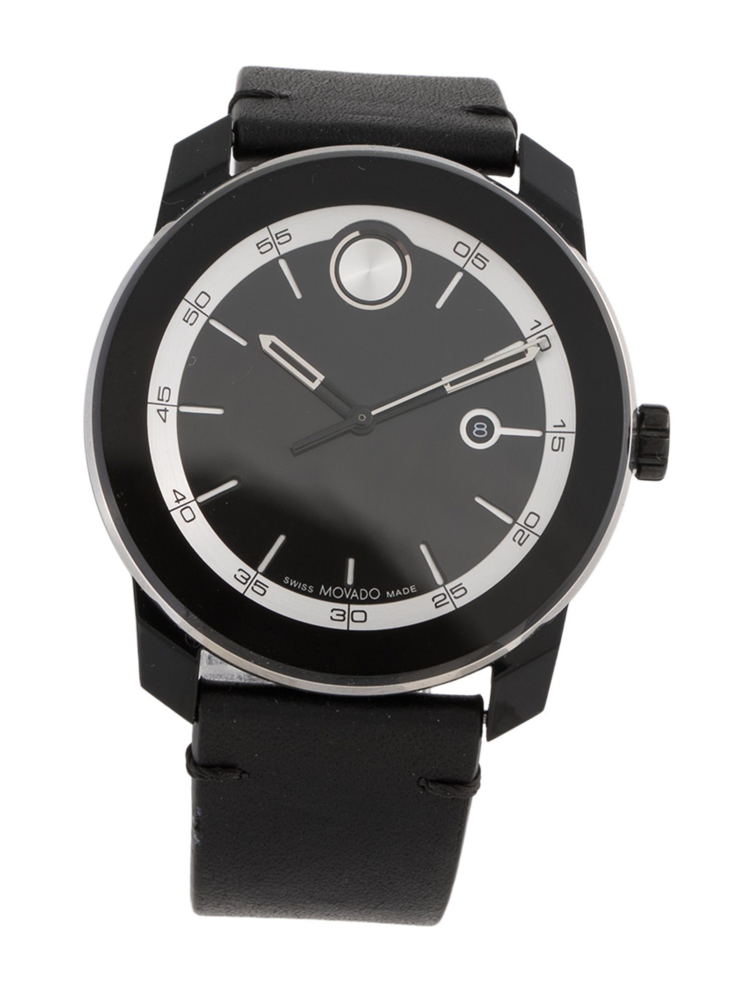 Movado Bold TR90 Watch