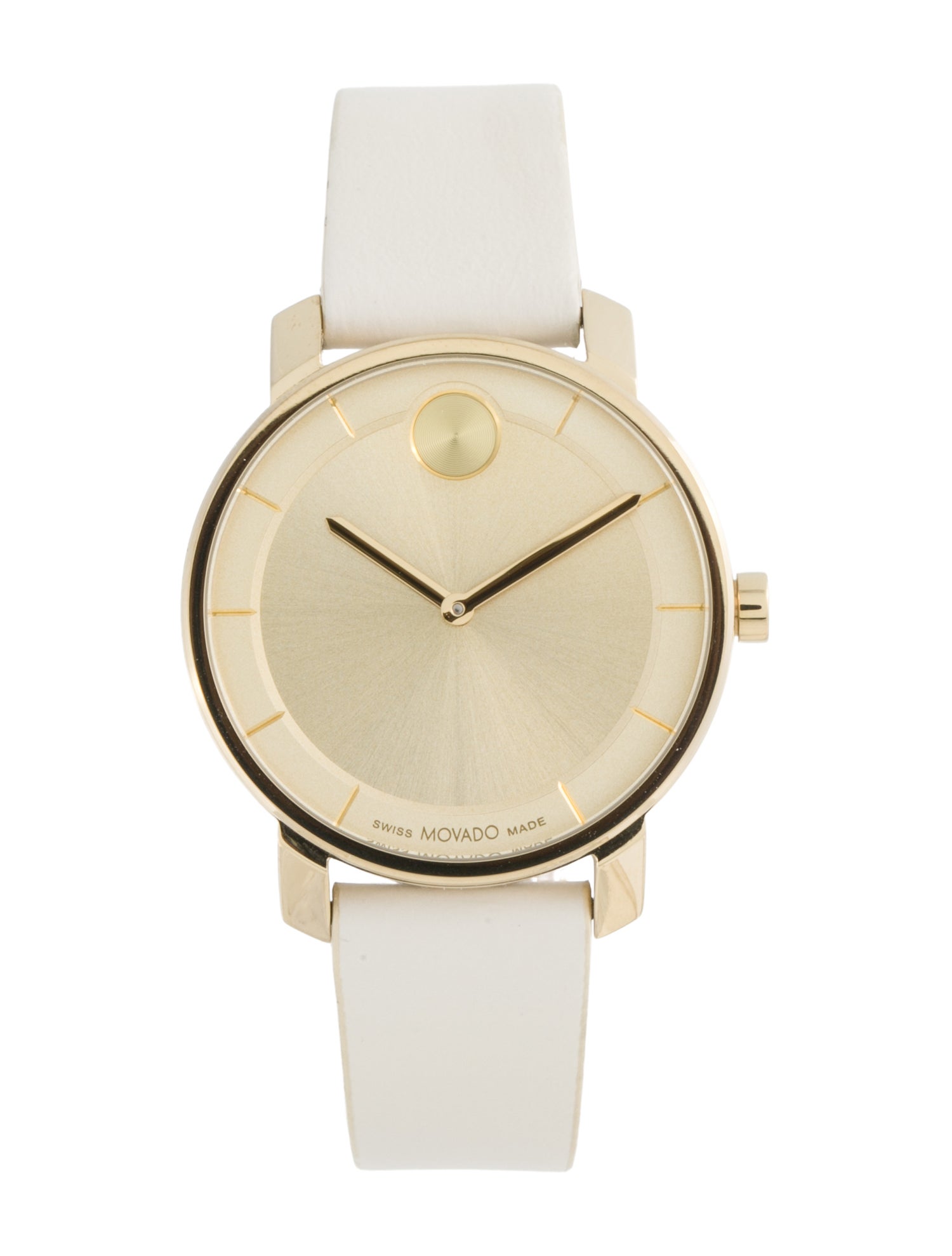 Movado Bold Access Watch