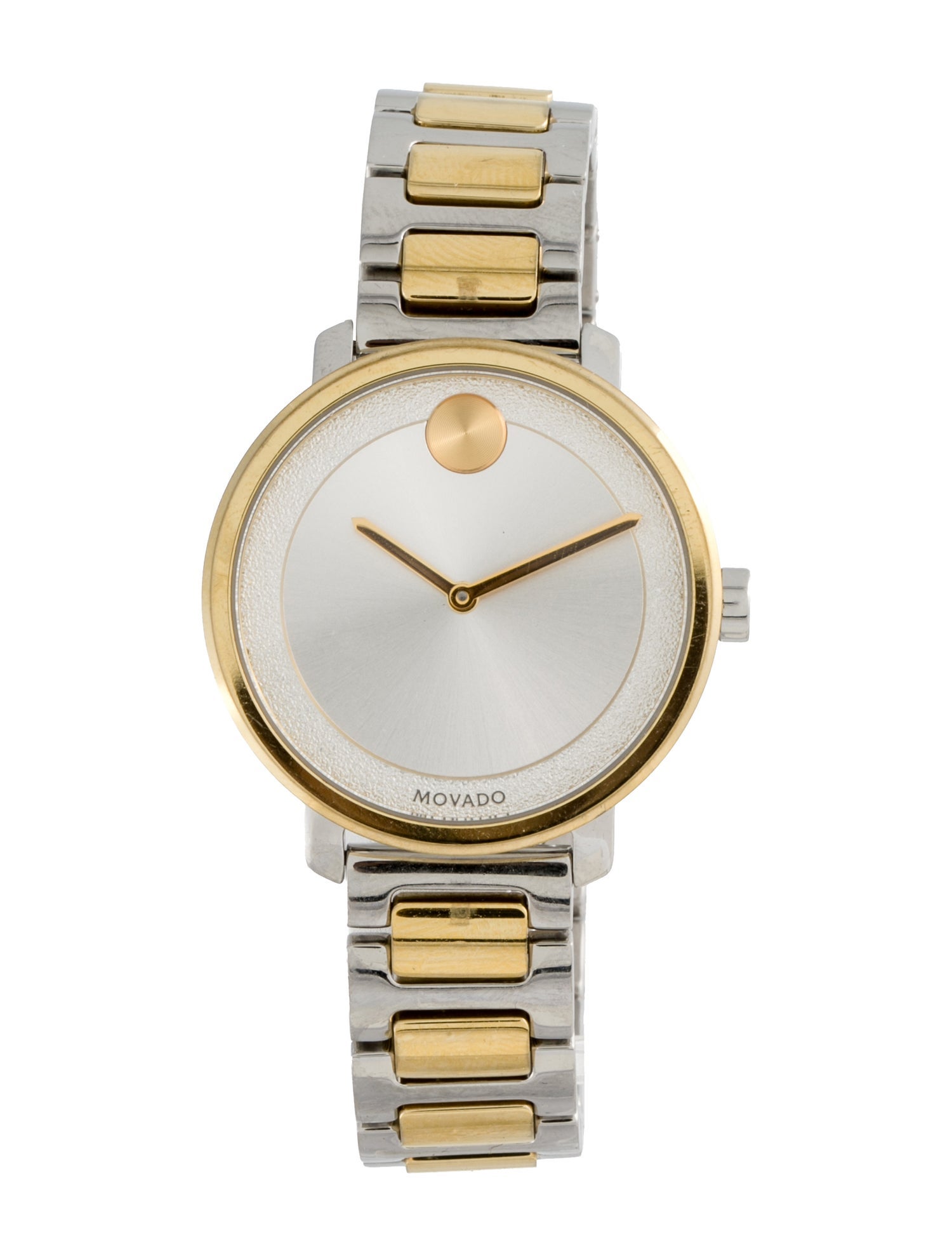 Movado Bold Watch