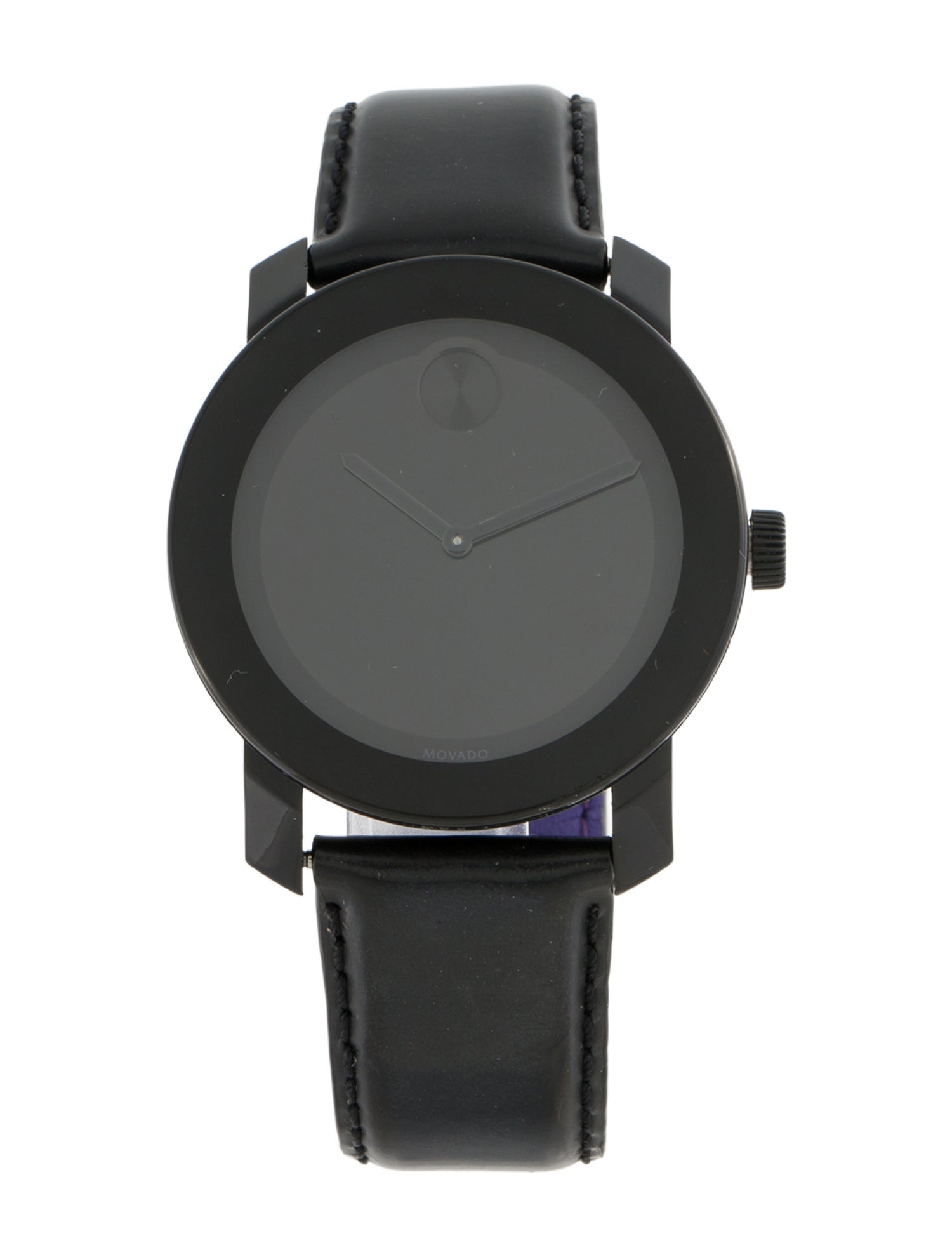 Movado Bold Bold Watch