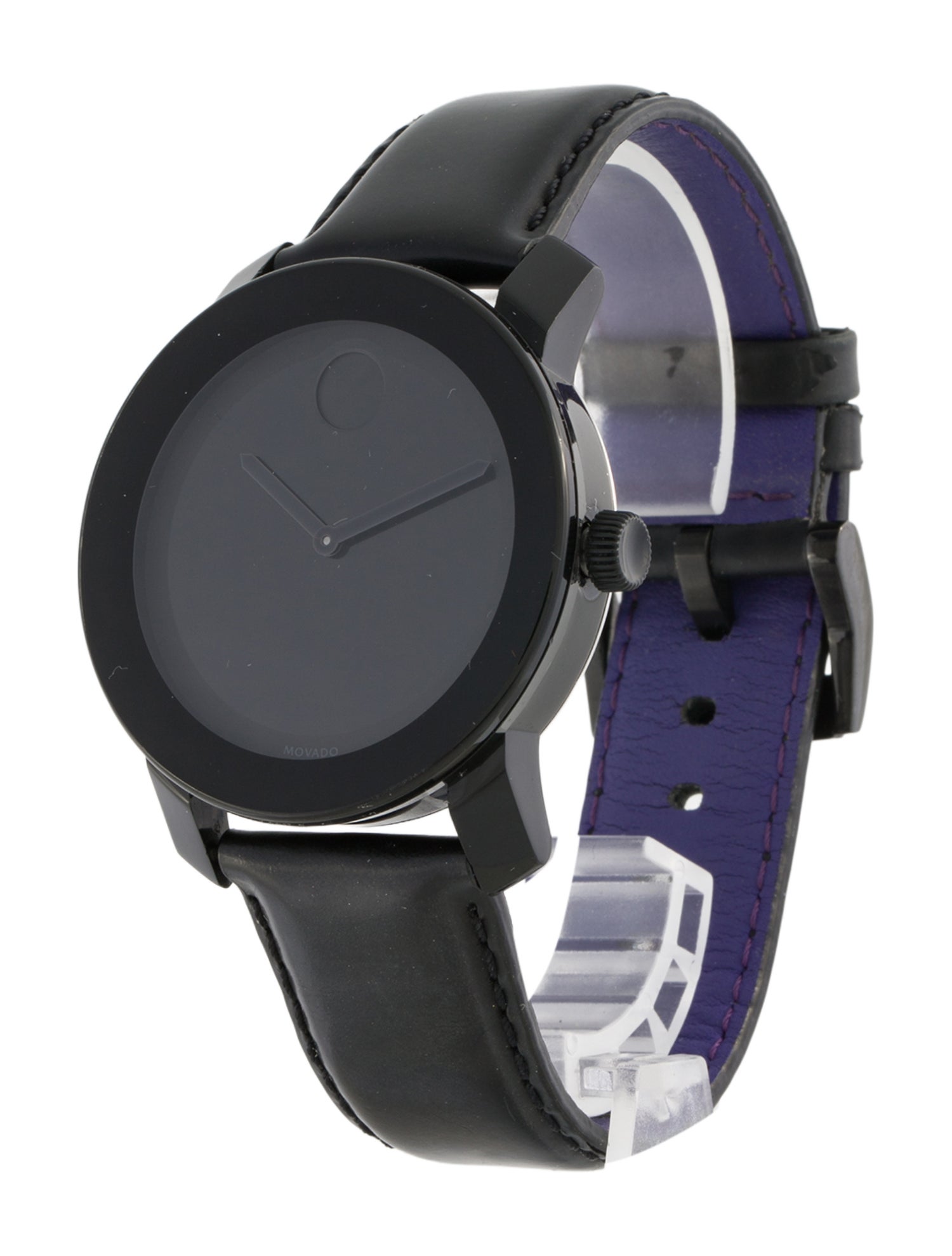 Movado Bold Bold Watch