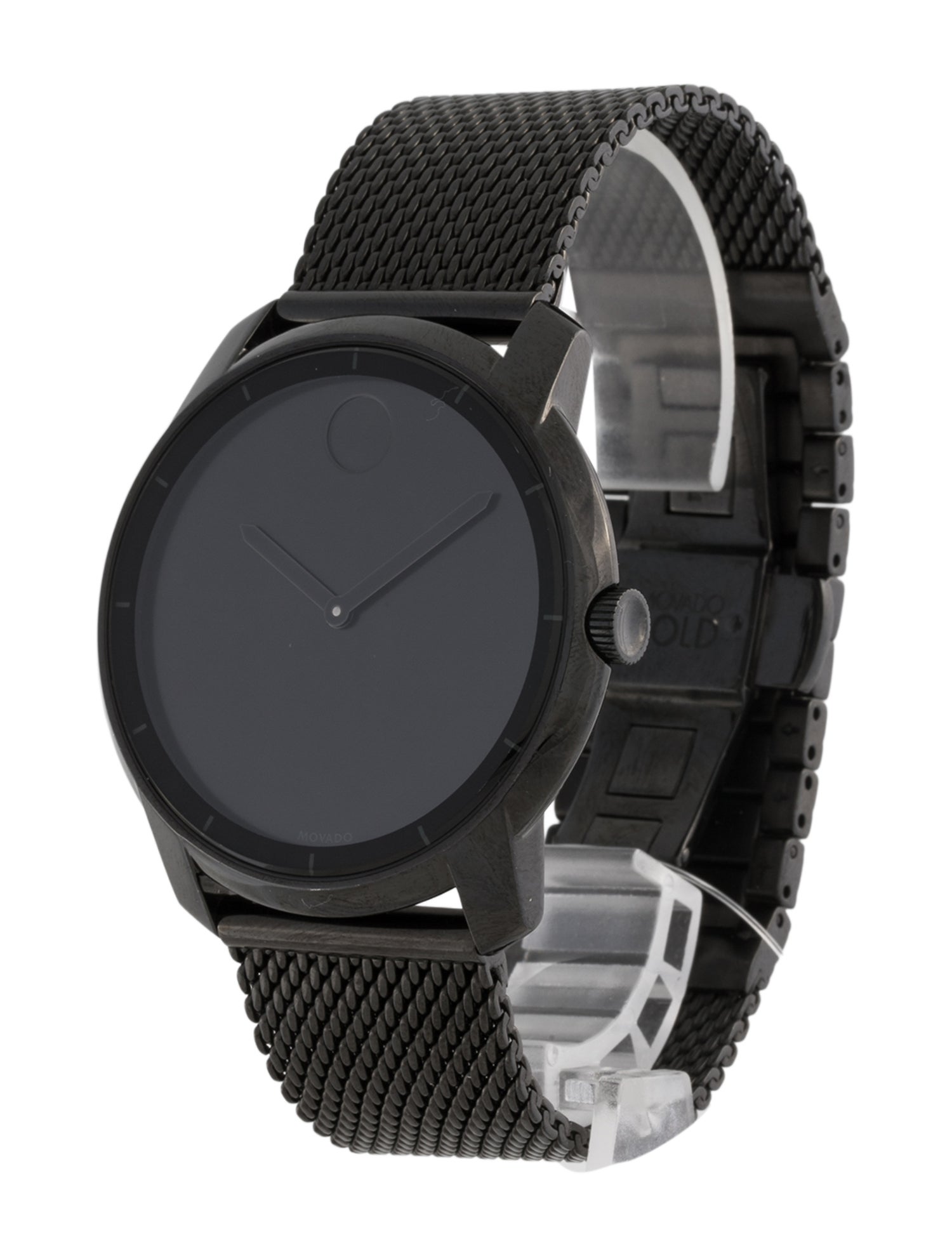 Movado Bold Watch