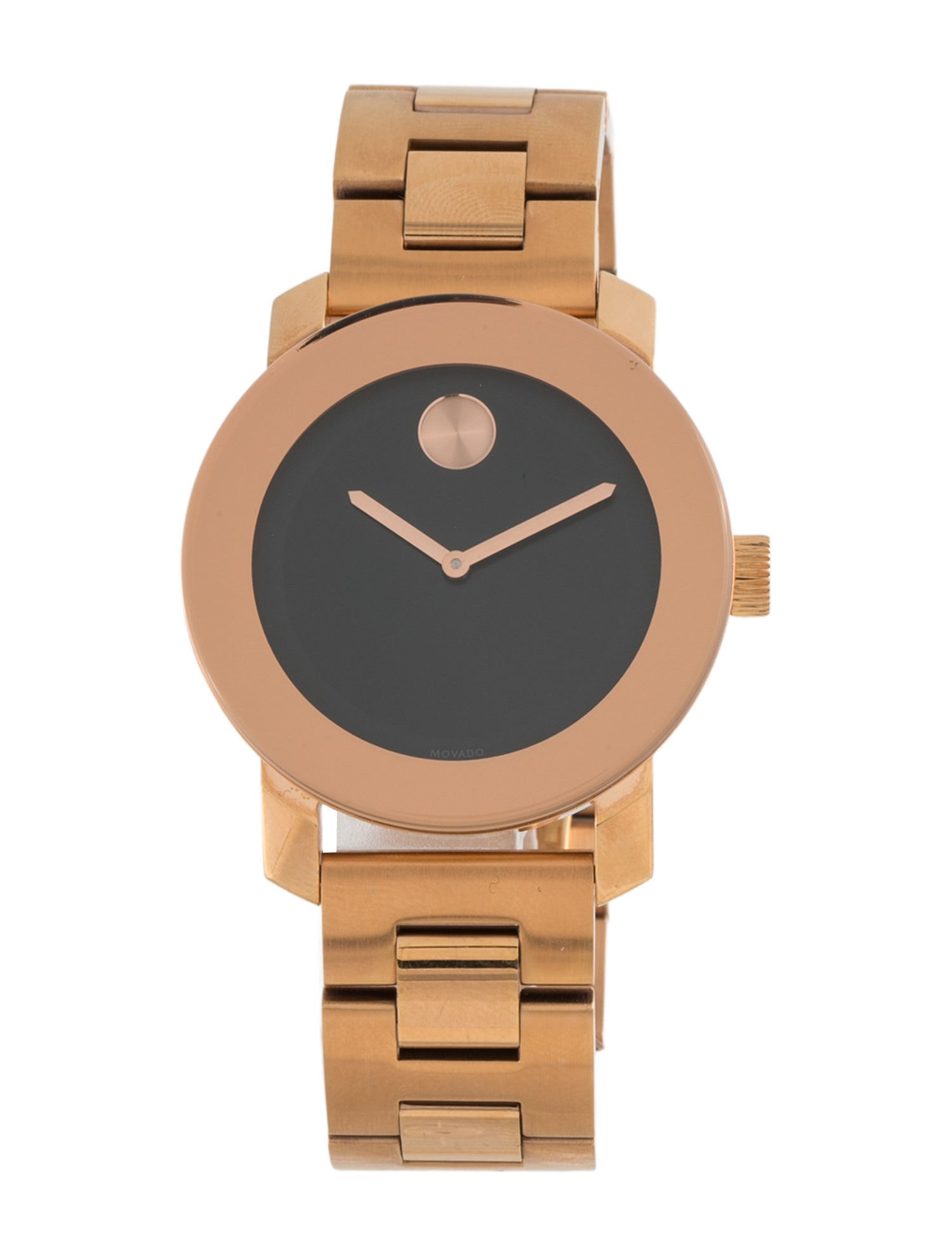 Movado Bold Bold Watch