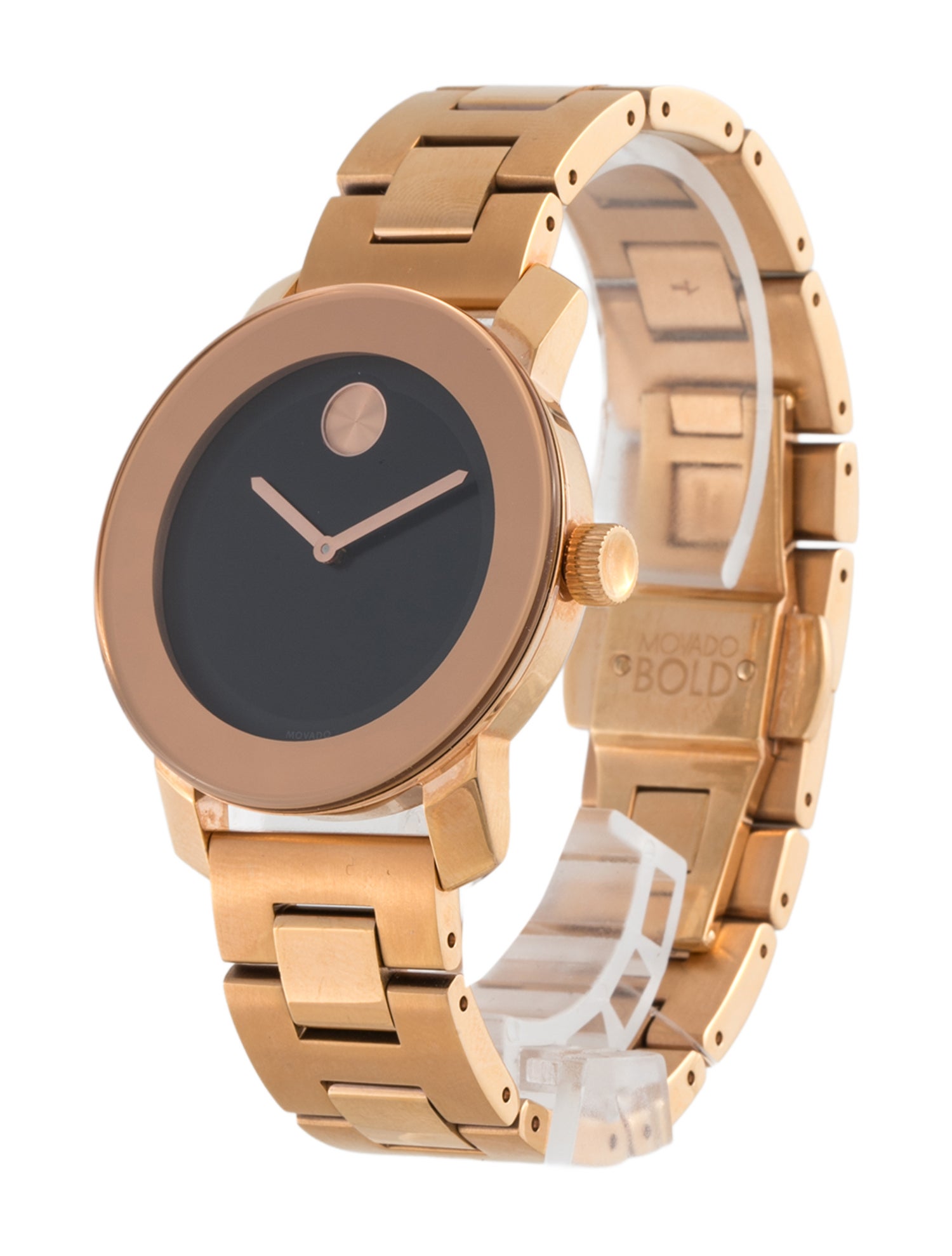 Movado Bold Bold Watch