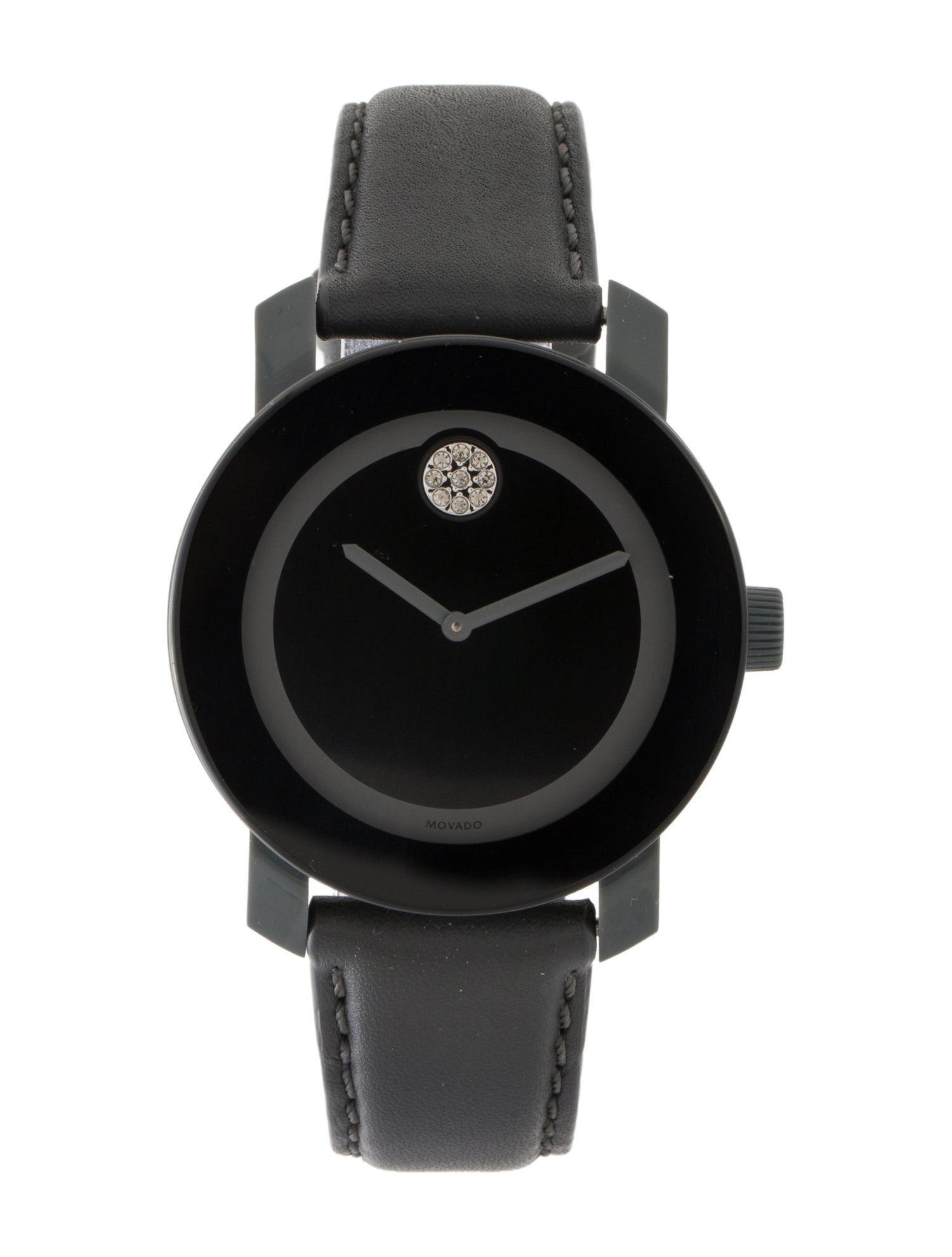 Movado Bold Watch