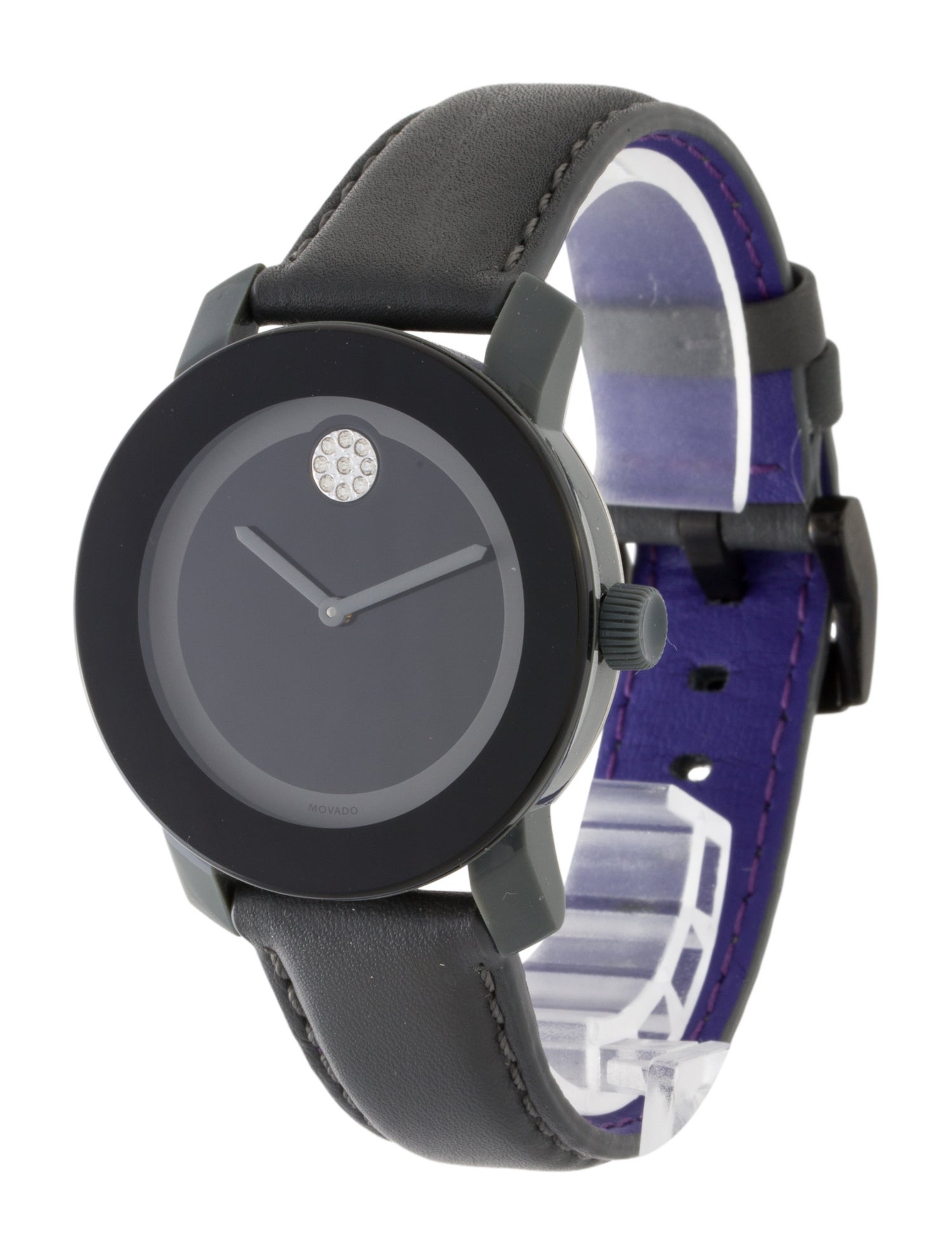 Movado Bold Watch
