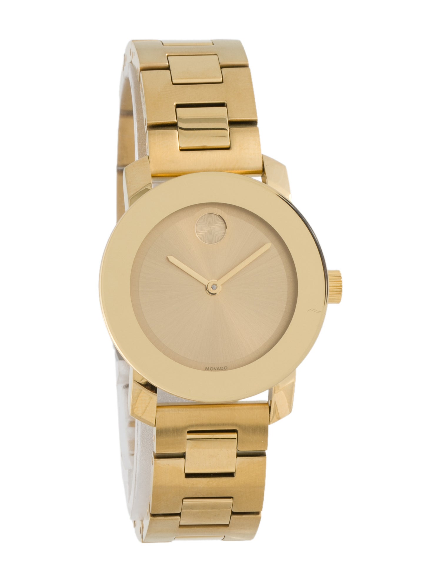 Movado Bold Bold Watch