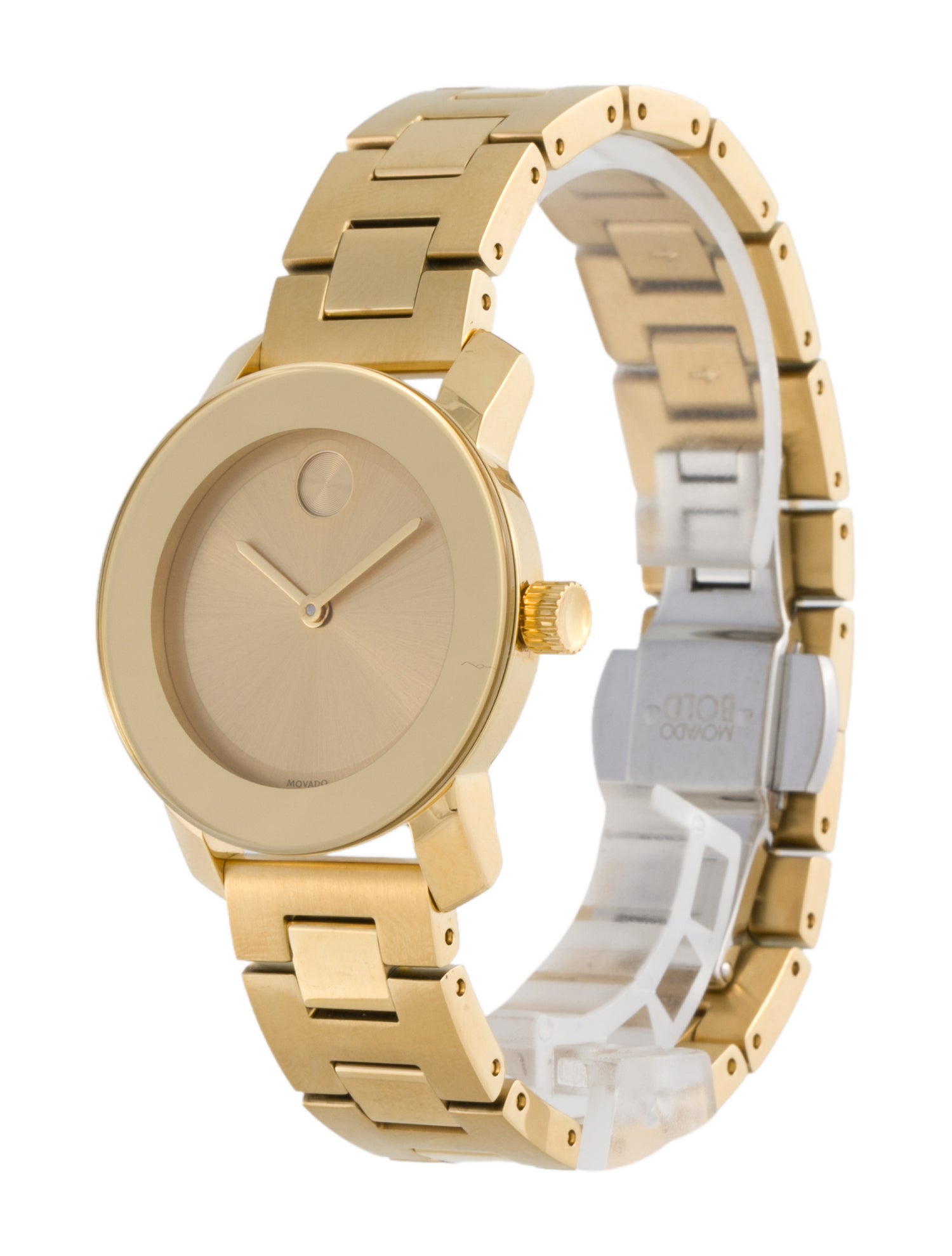 Movado Bold Bold Watch