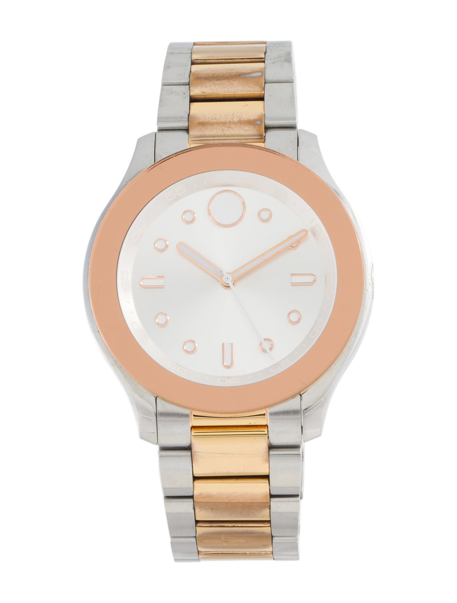 Movado Bold Watch