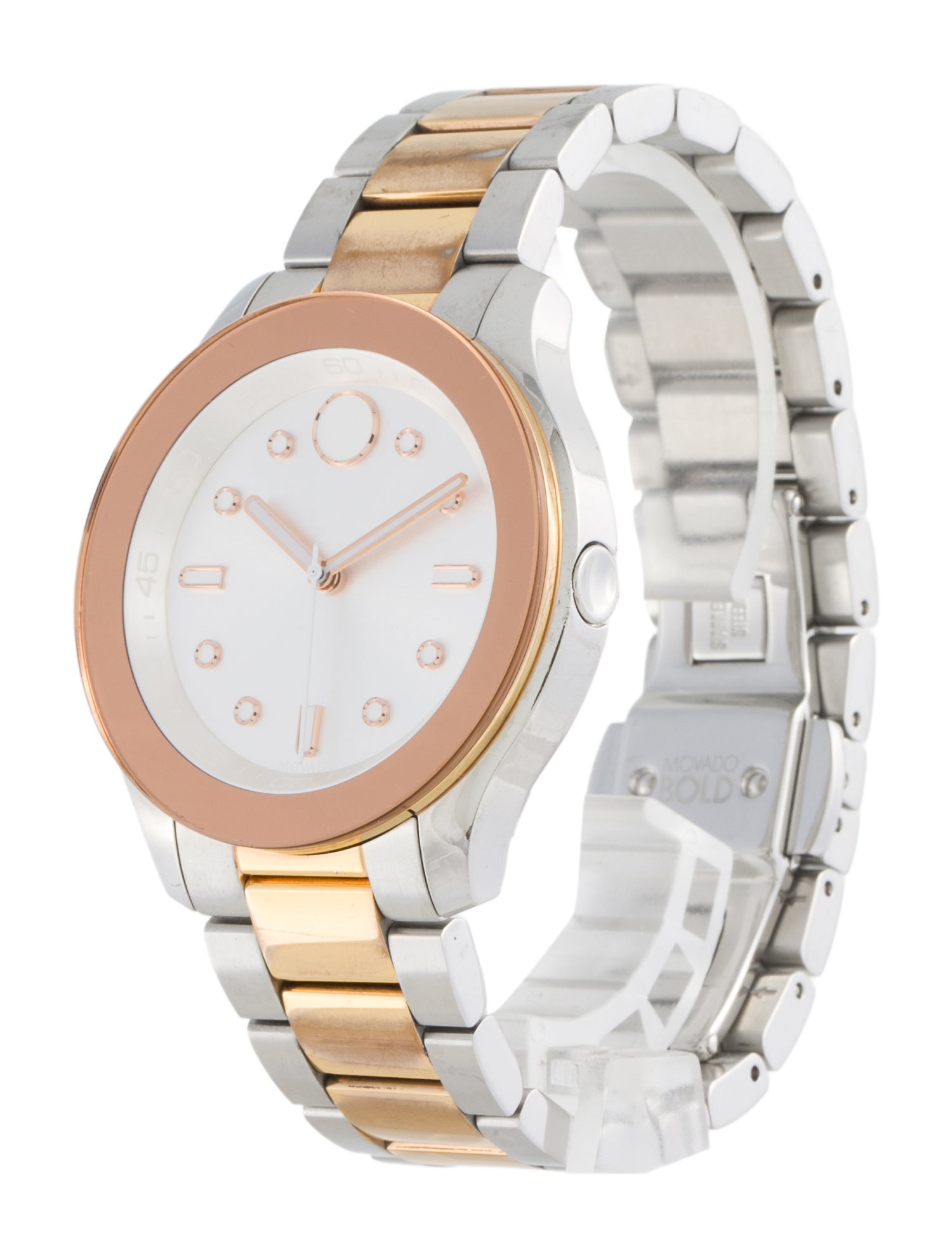 Movado Bold Watch