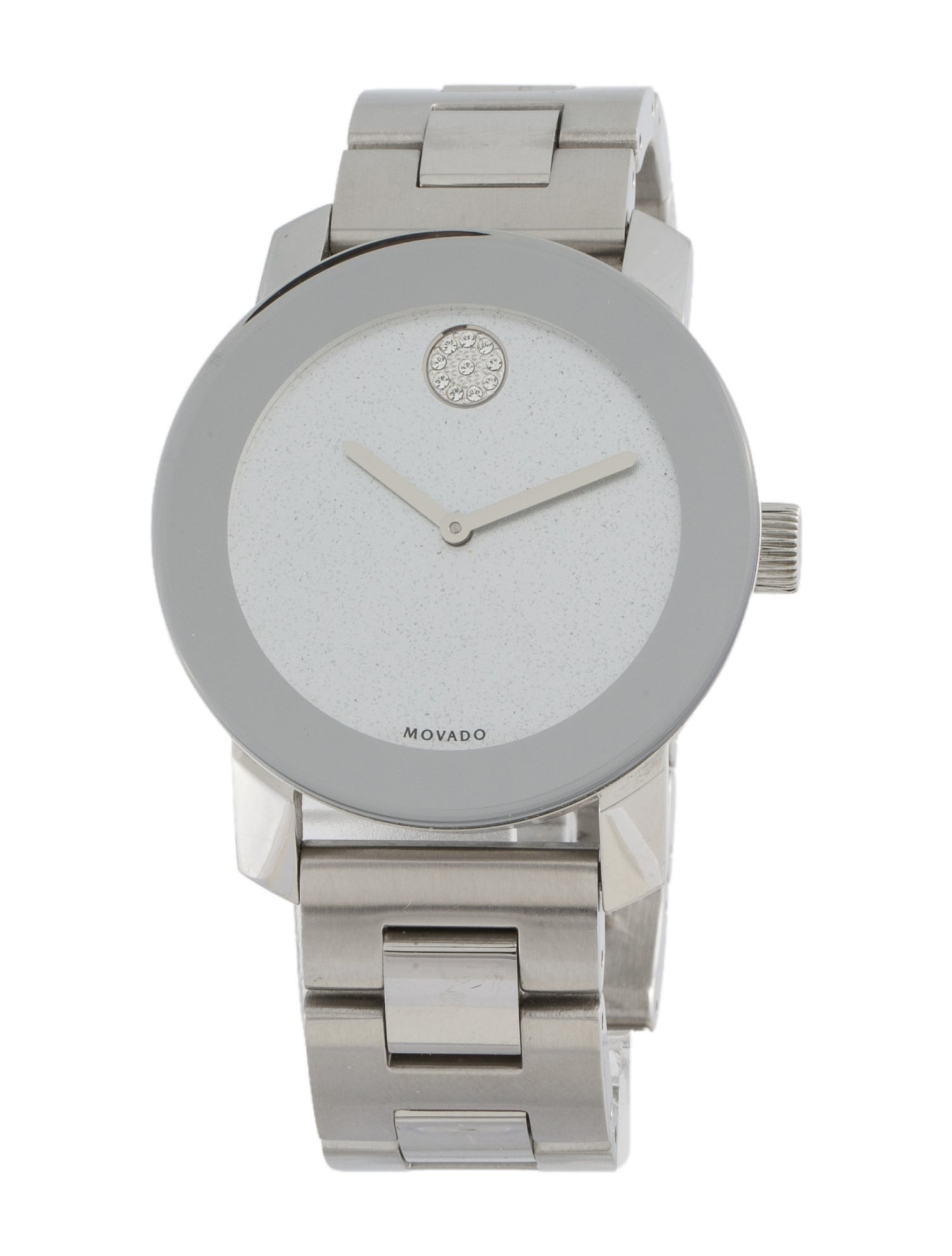 Movado Bold Watch