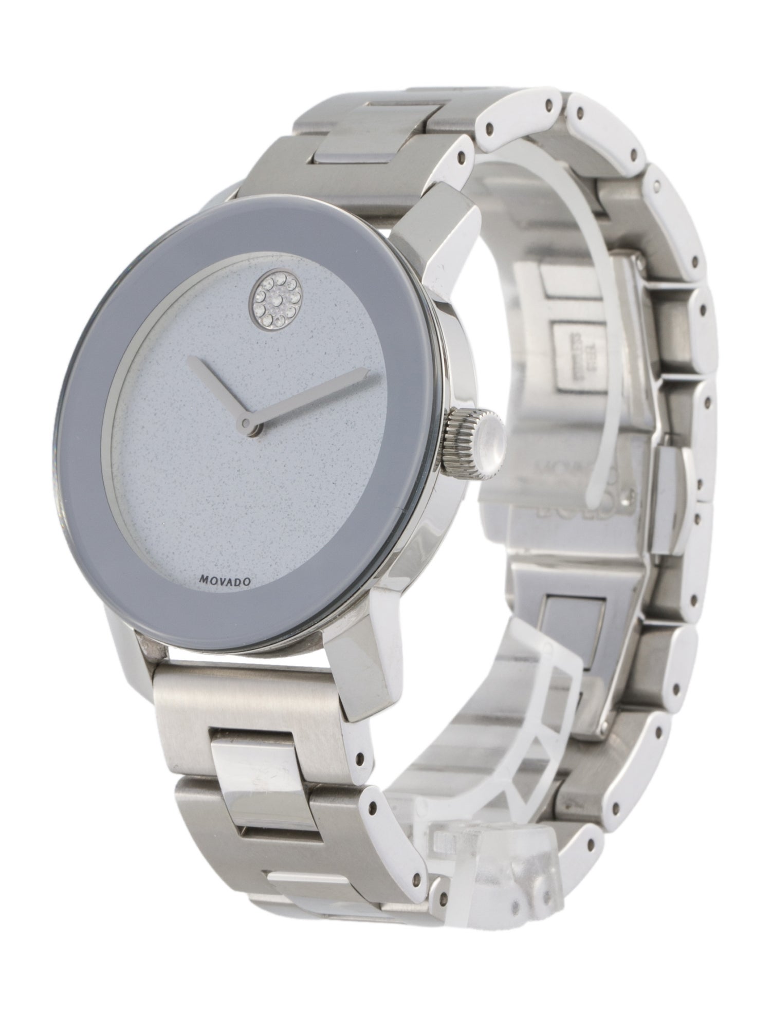 Movado Bold Watch