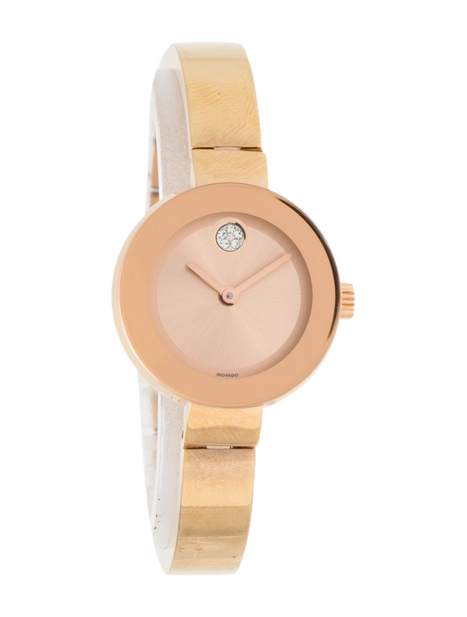Movado Bold Watch