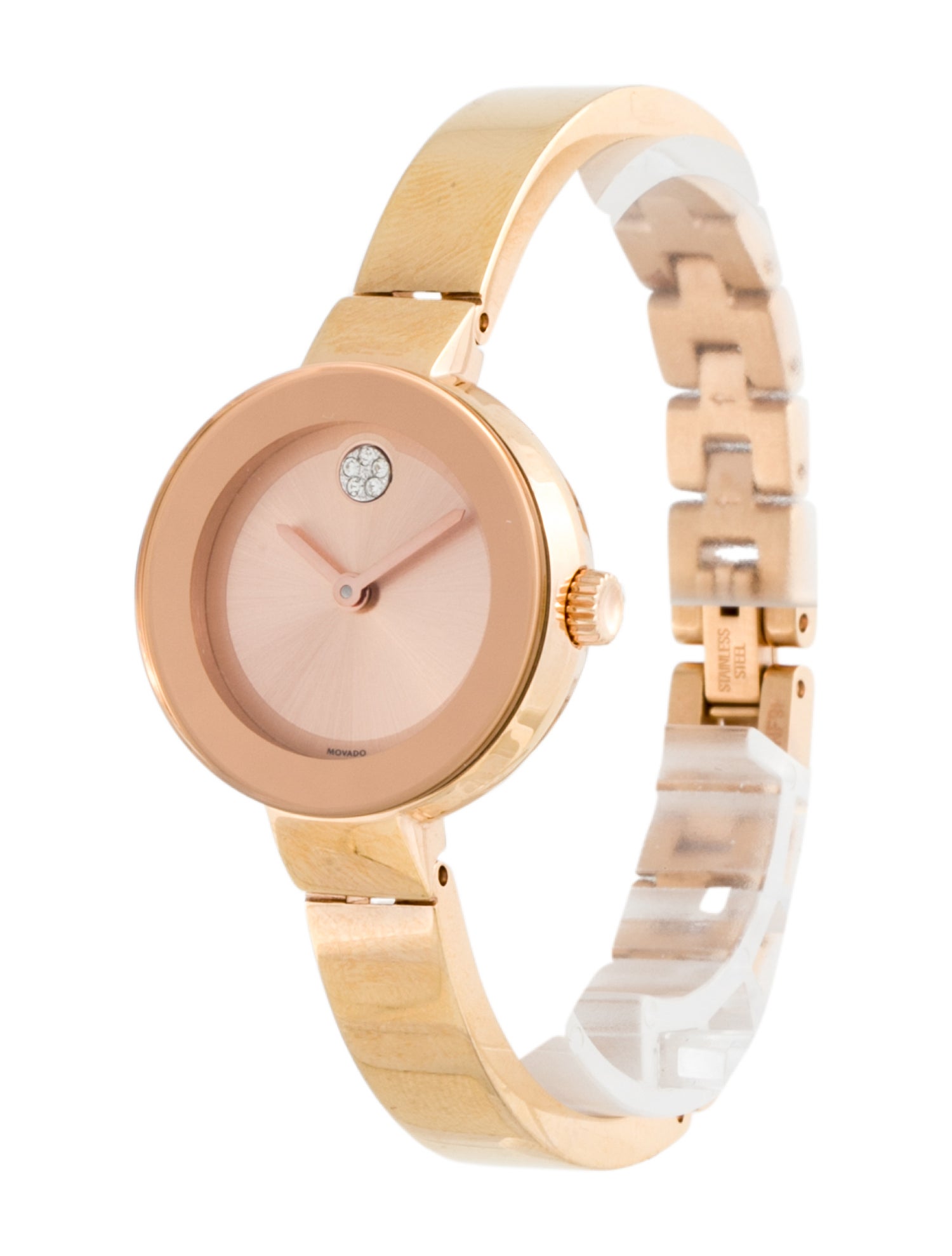 Movado Bold Watch