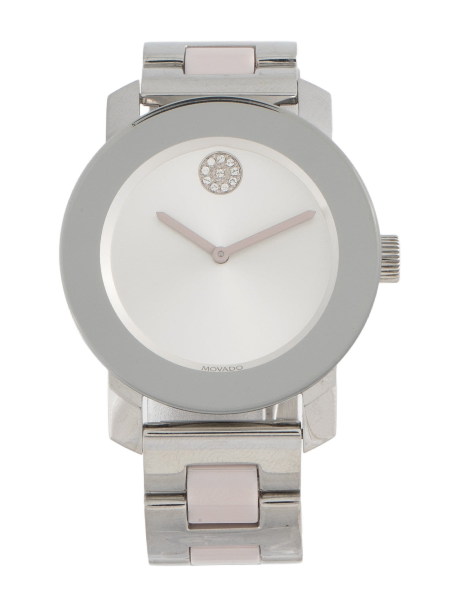 Movado Bold Watch