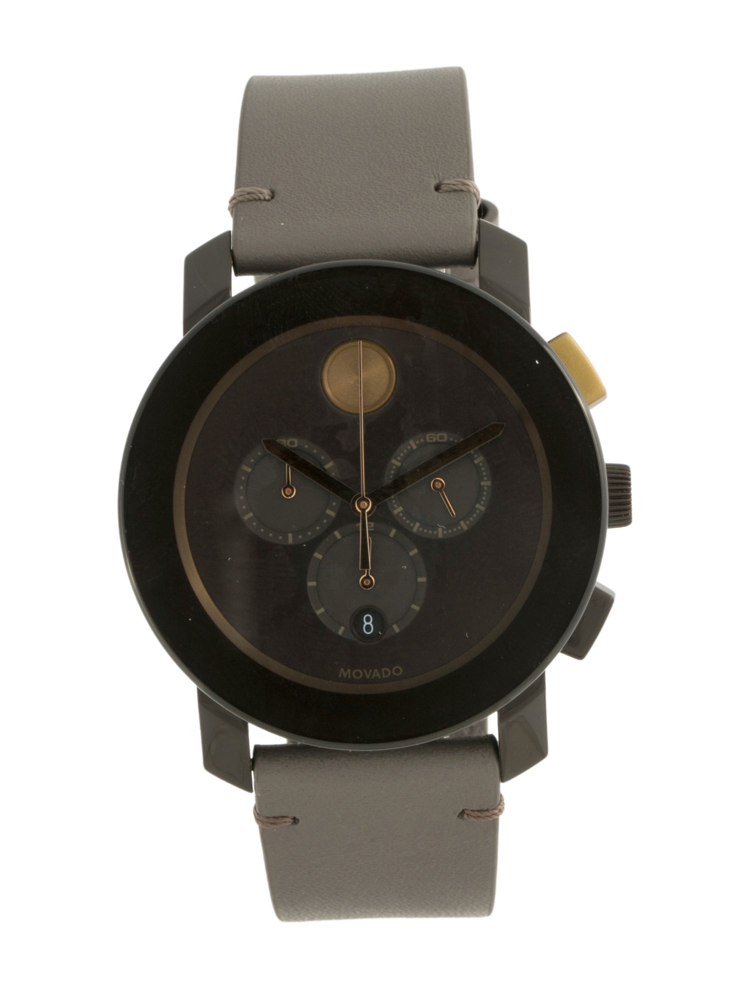 Movado Bold Trend Watch