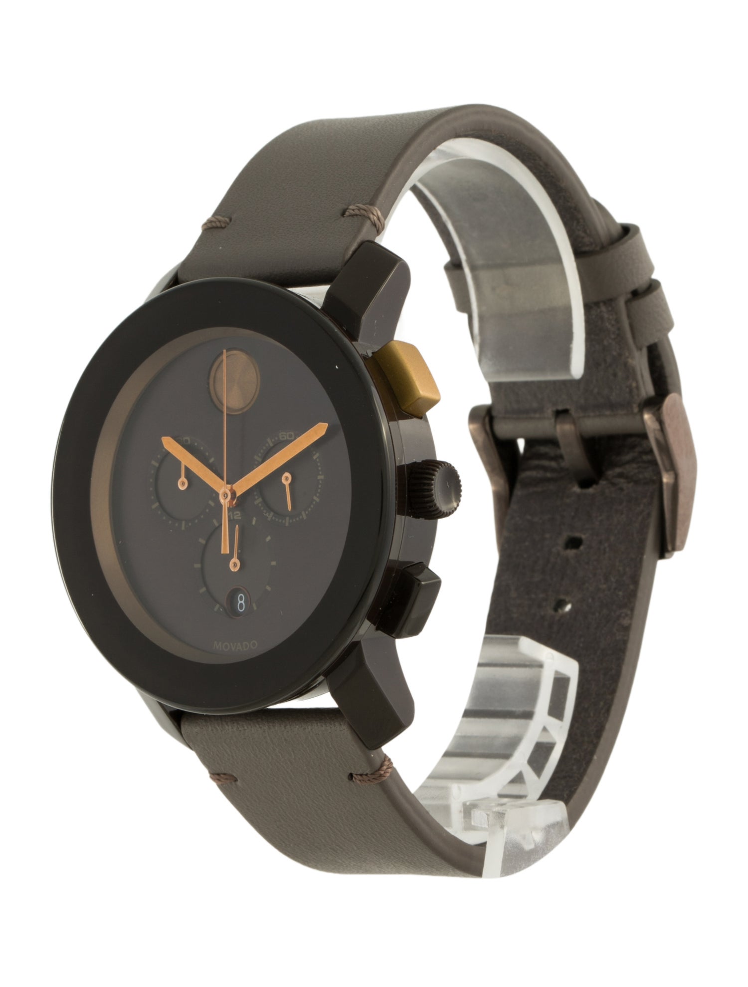 Movado Bold Trend Watch