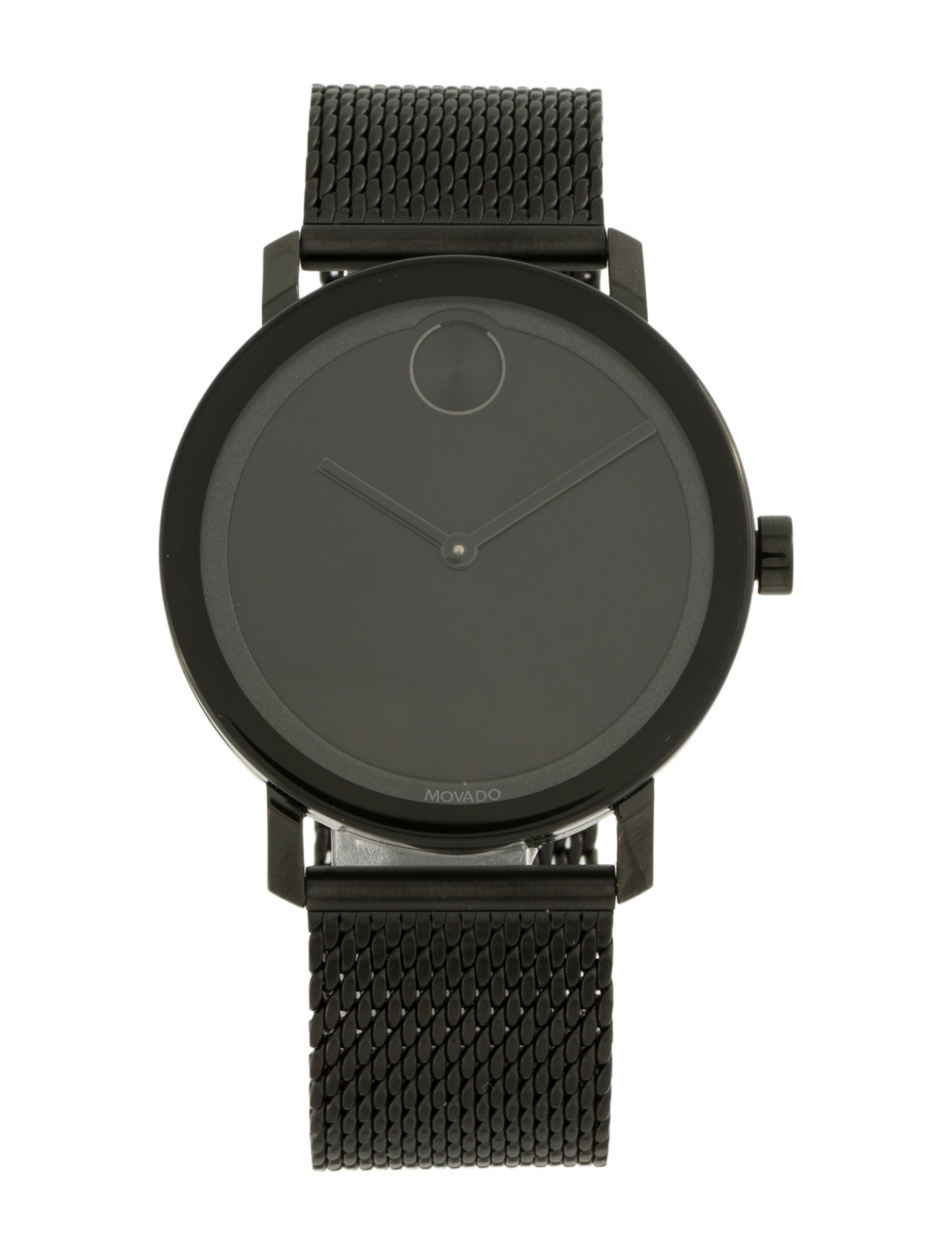 Movado Bold Watch