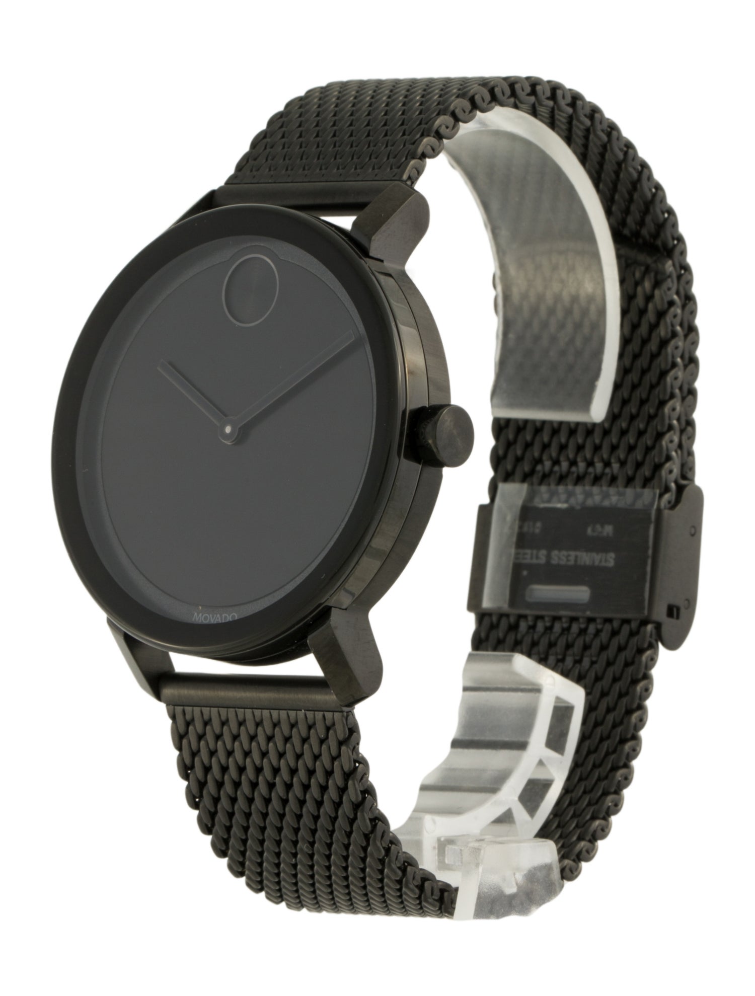 Movado Bold Watch