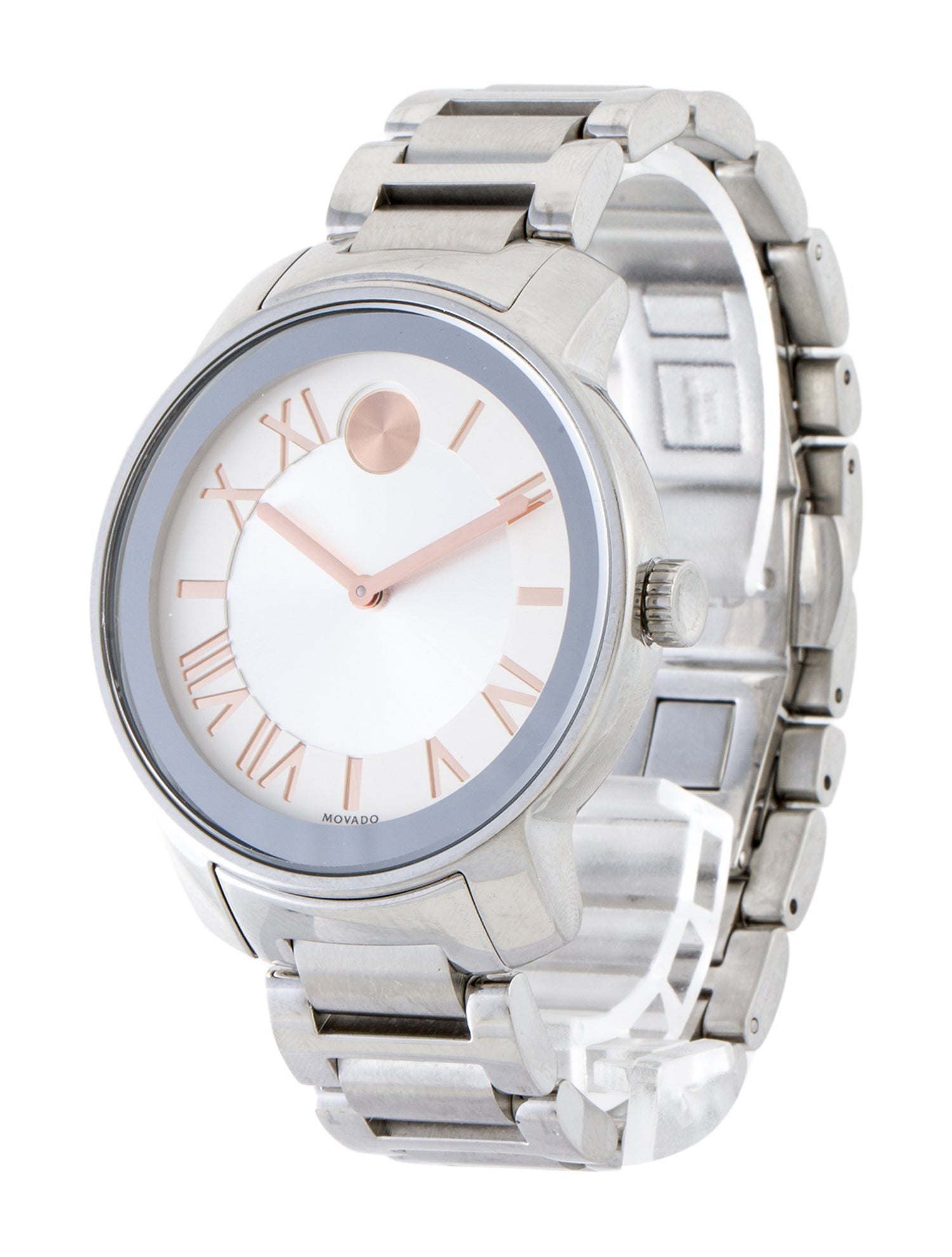 Movado Bold Watch