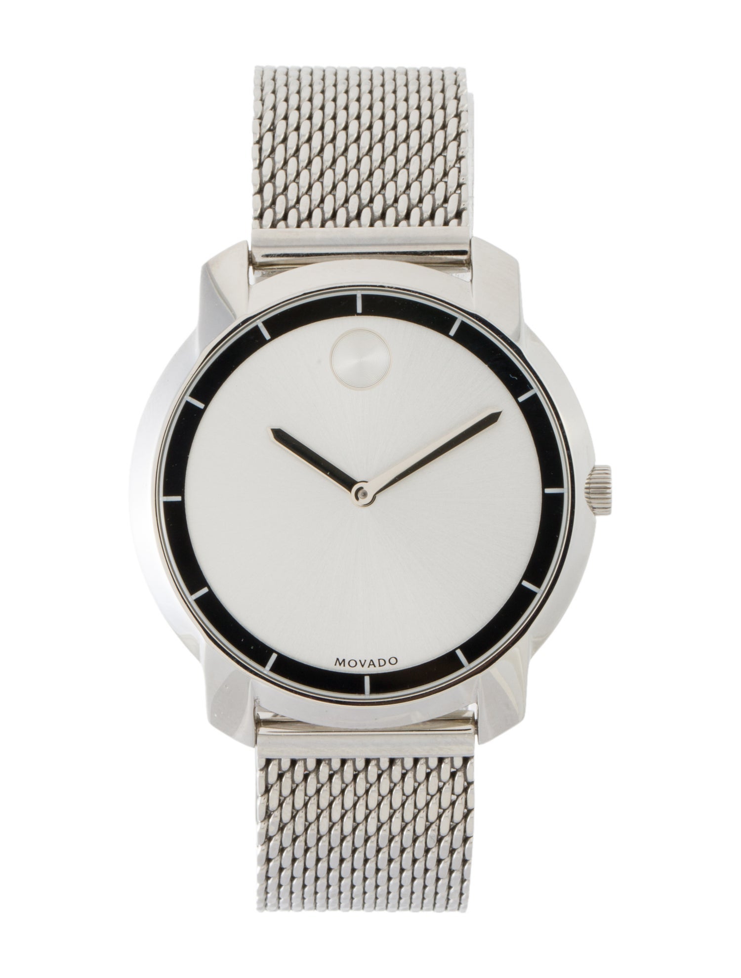 Movado Bold Bold Watch