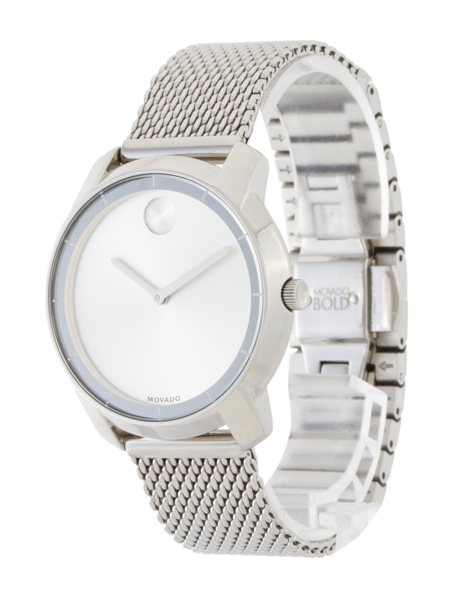 Movado Bold Bold Watch