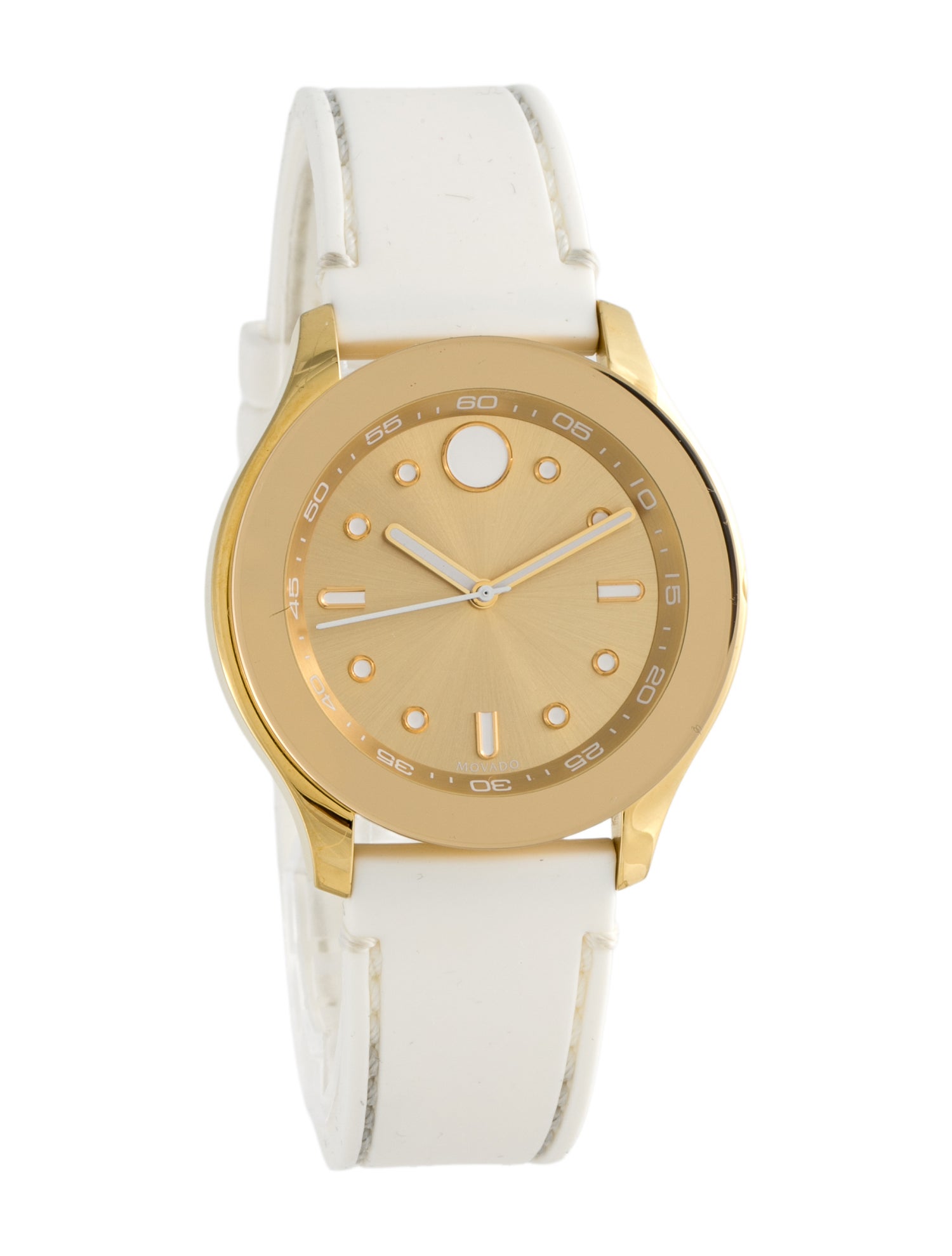 Movado Bold Watch