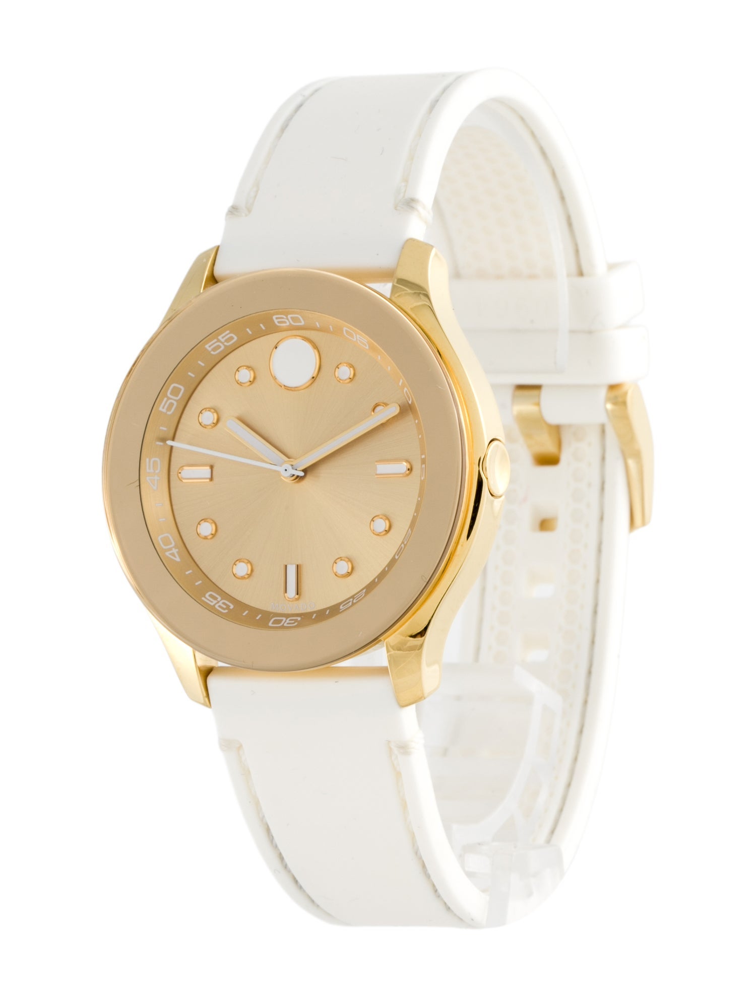 Movado Bold Watch