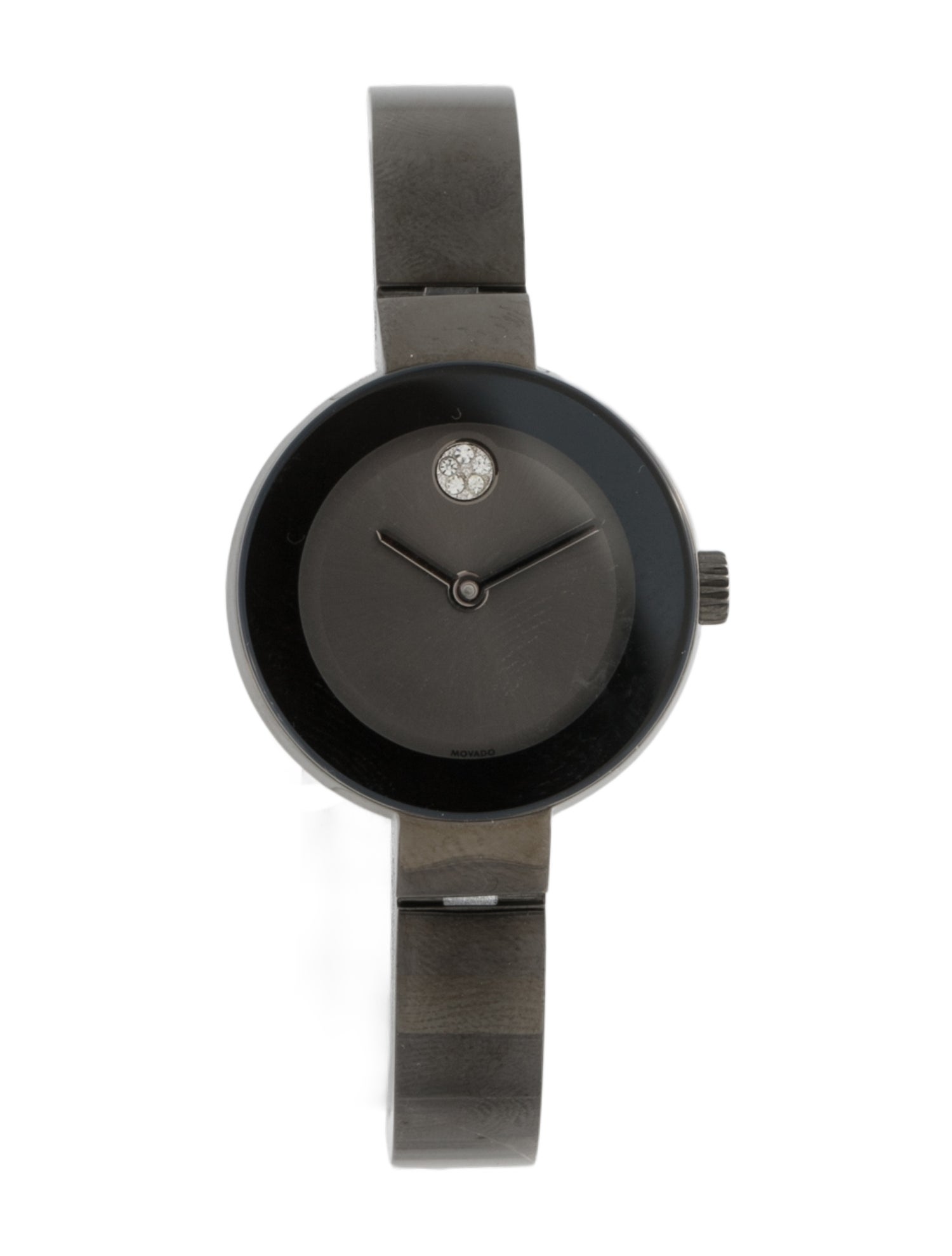 Movado Bold Watch