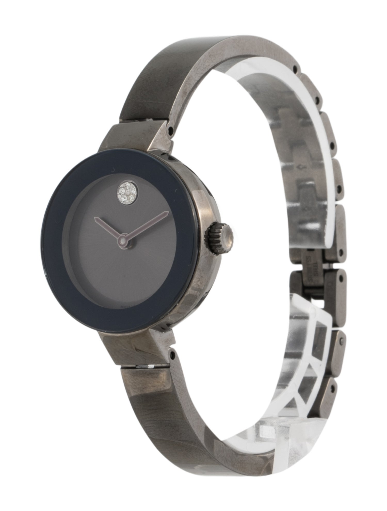 Movado Bold Watch