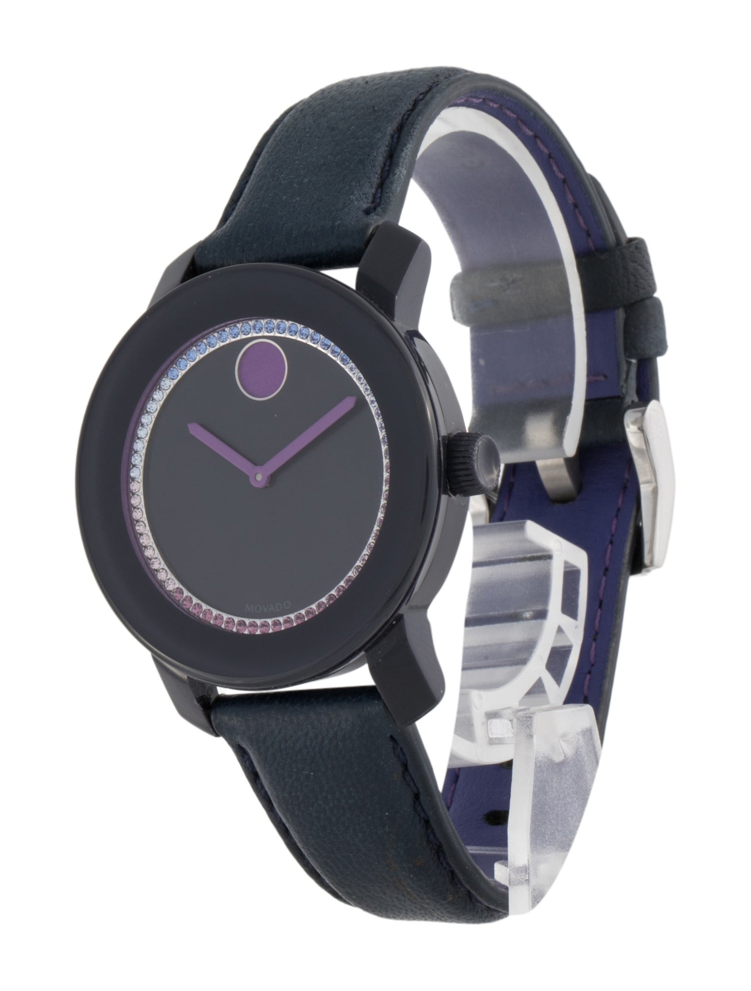 Movado Bold Watch