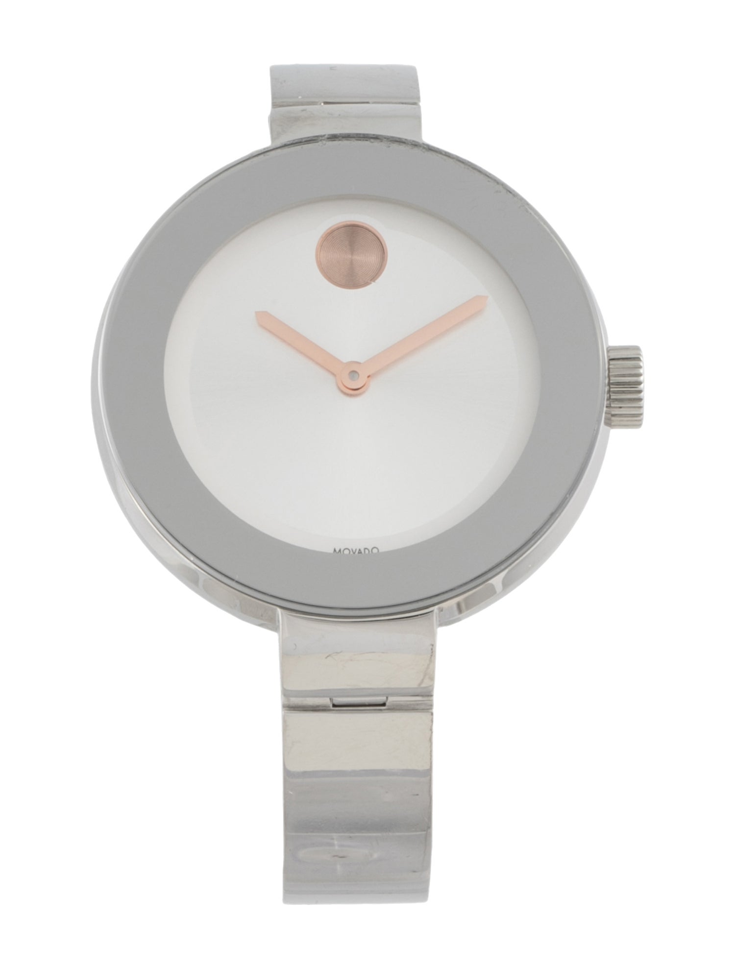 Movado Bold Watch
