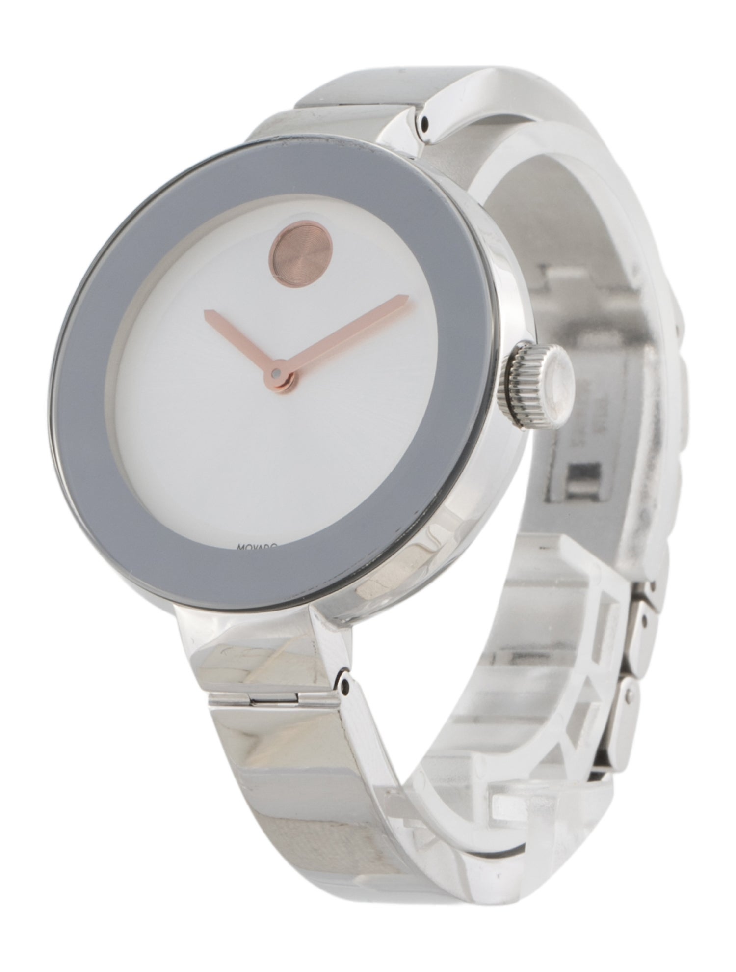Movado Bold Watch