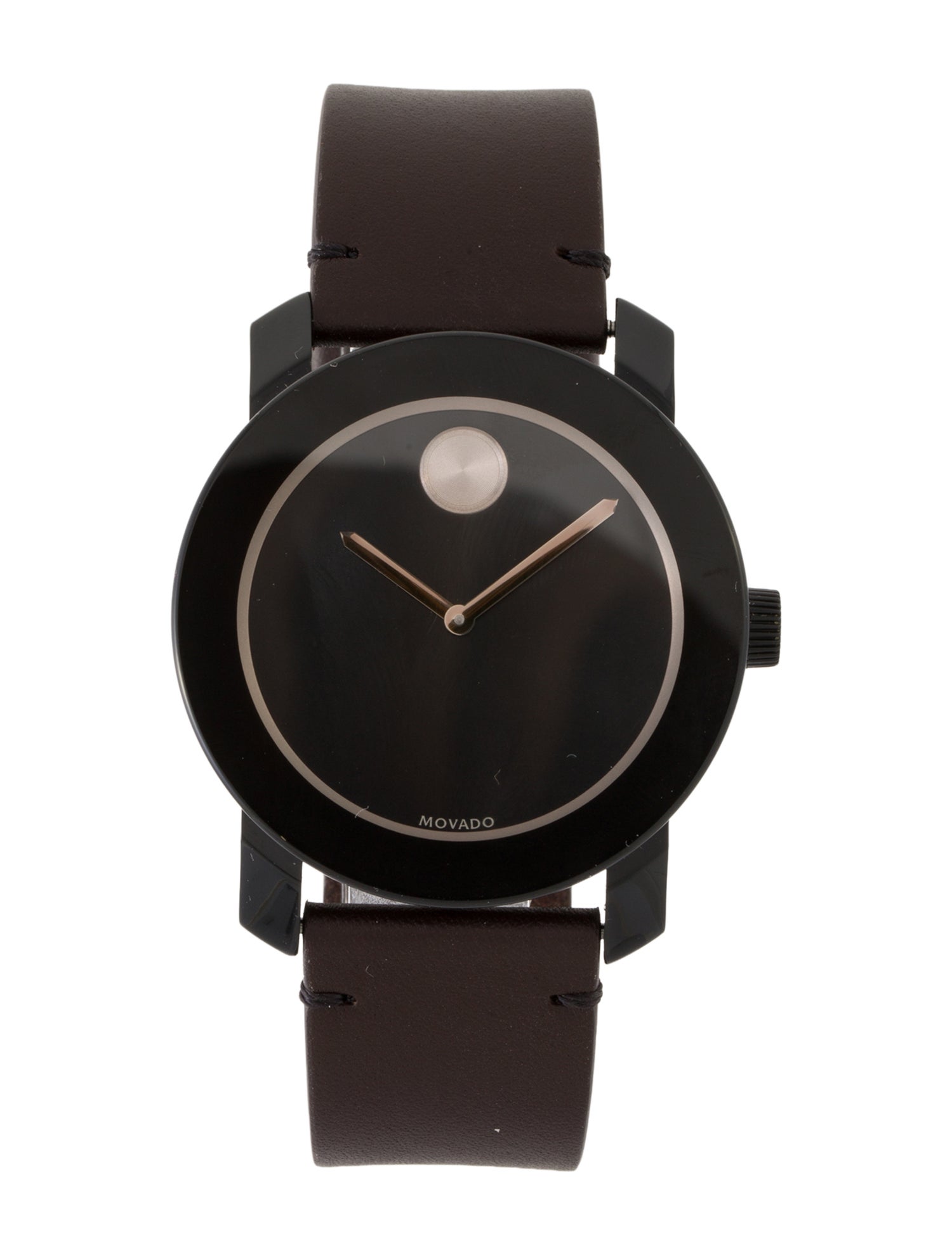Movado Bold Bold Watch